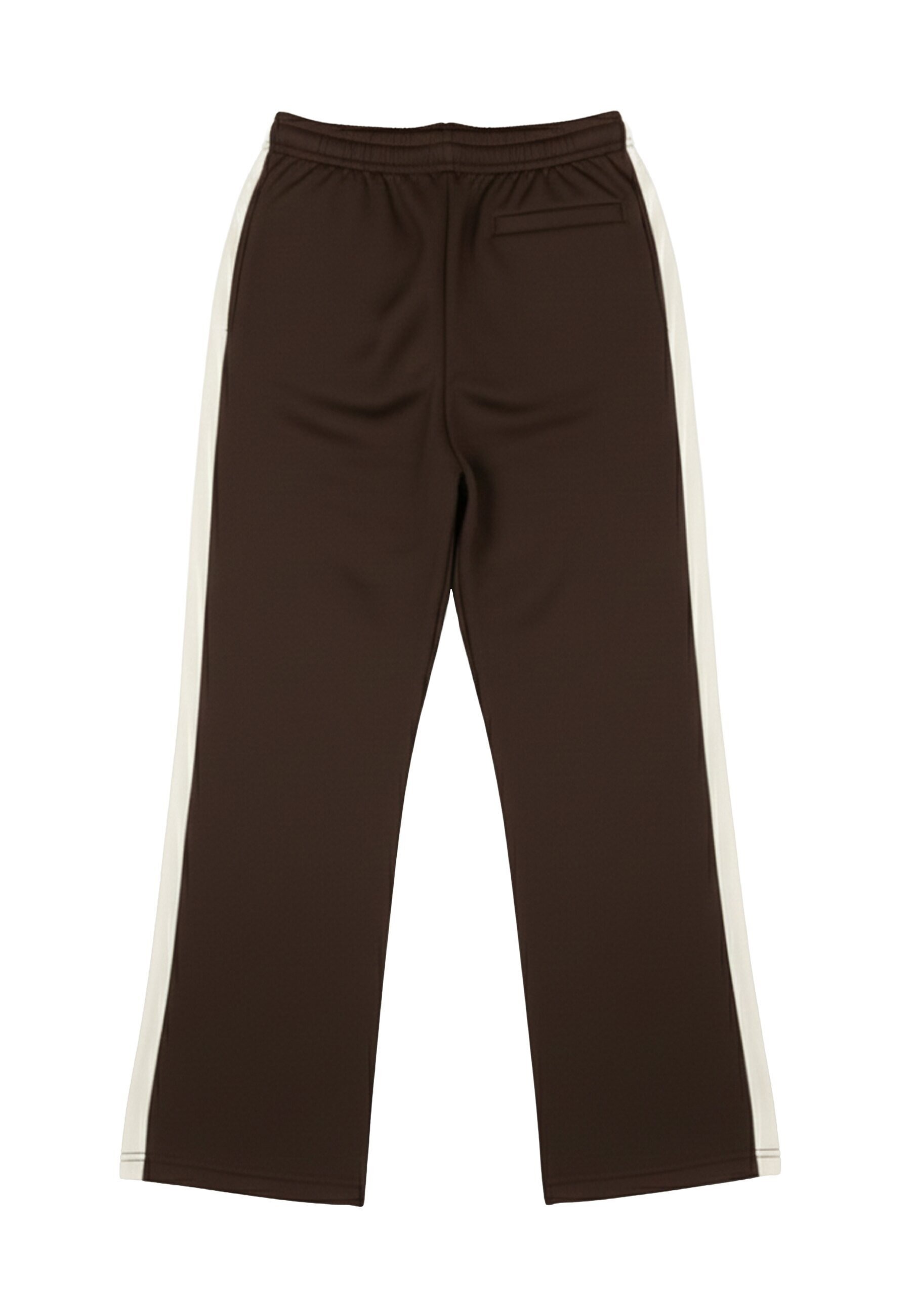 URBAN CLASSICS Sweathose »Urban Classics Piqué Open Leg Trackpants«