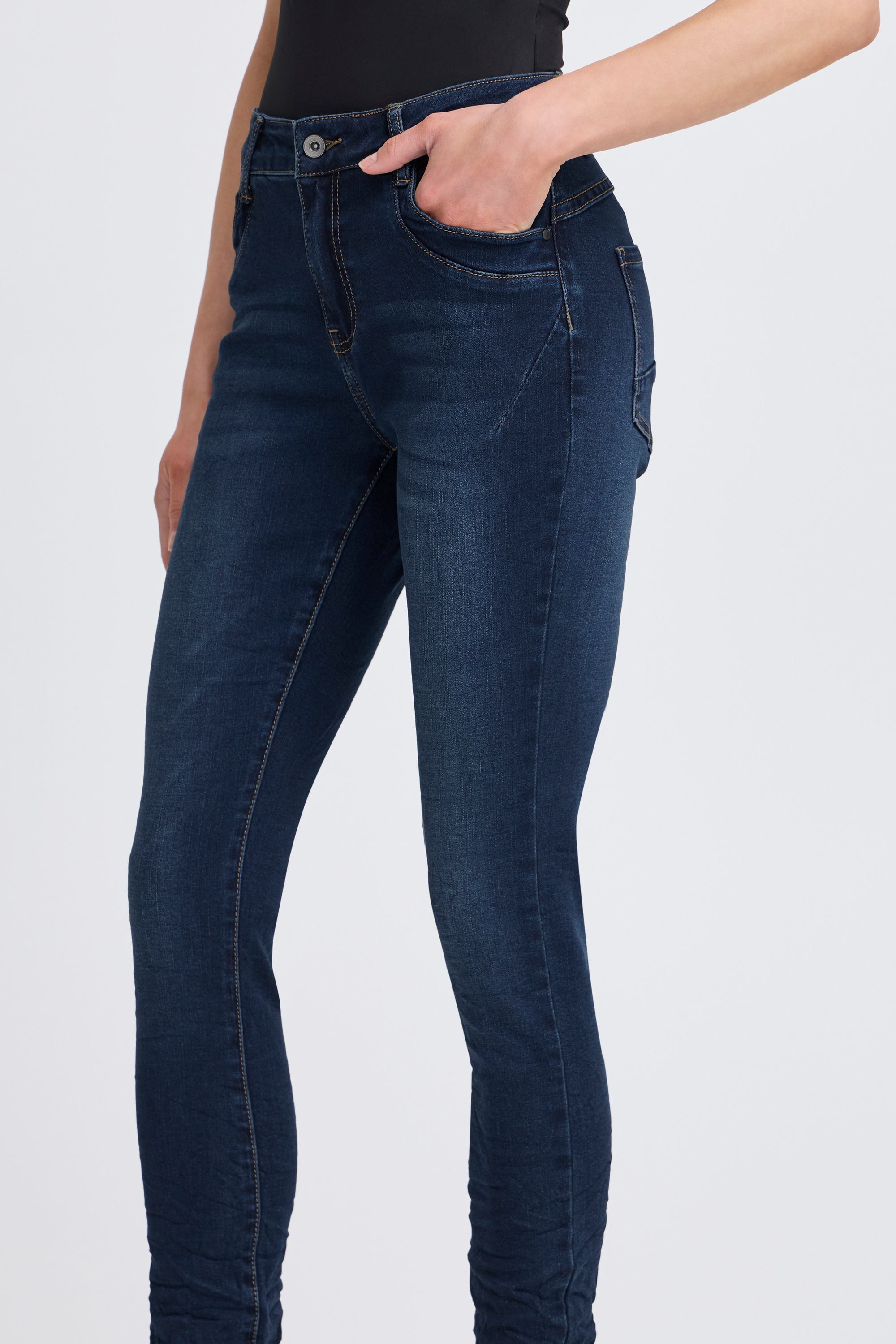 b.young Regular-fit-Jeans »Jeans BXKAILY«