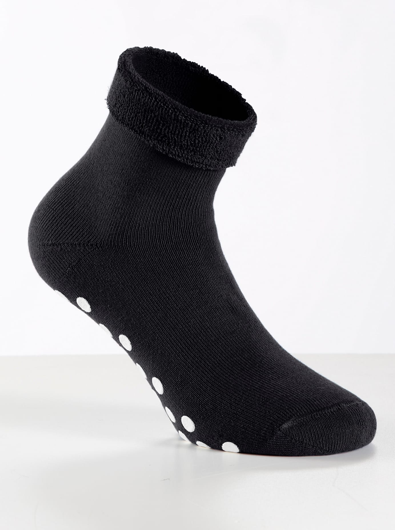 ABS-Socken, (3 Paar)