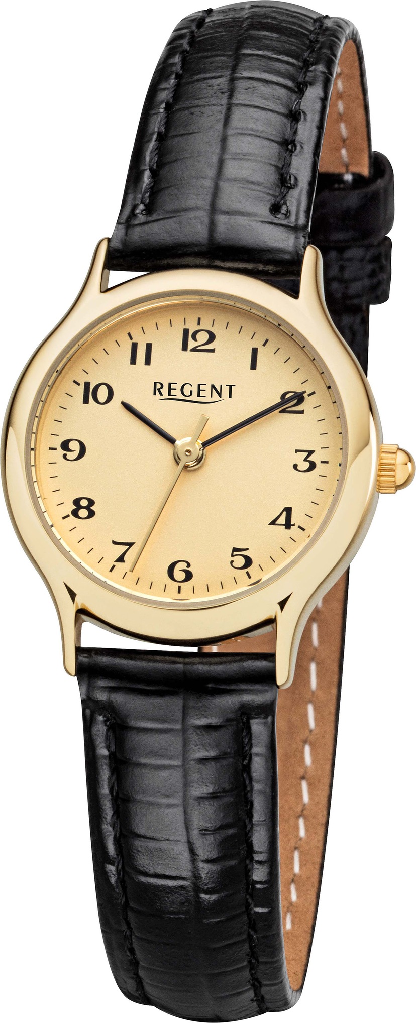 Regent Mechanische Uhr »F-1395« bestellen BAUR online 