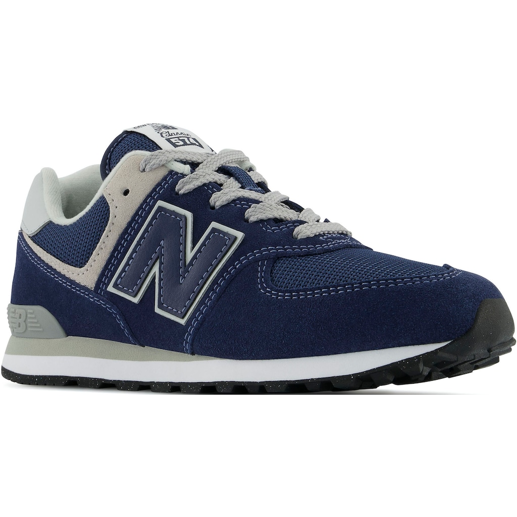 New Balance Sneaker »GC 574 Green Leaf Evergreen Pack«