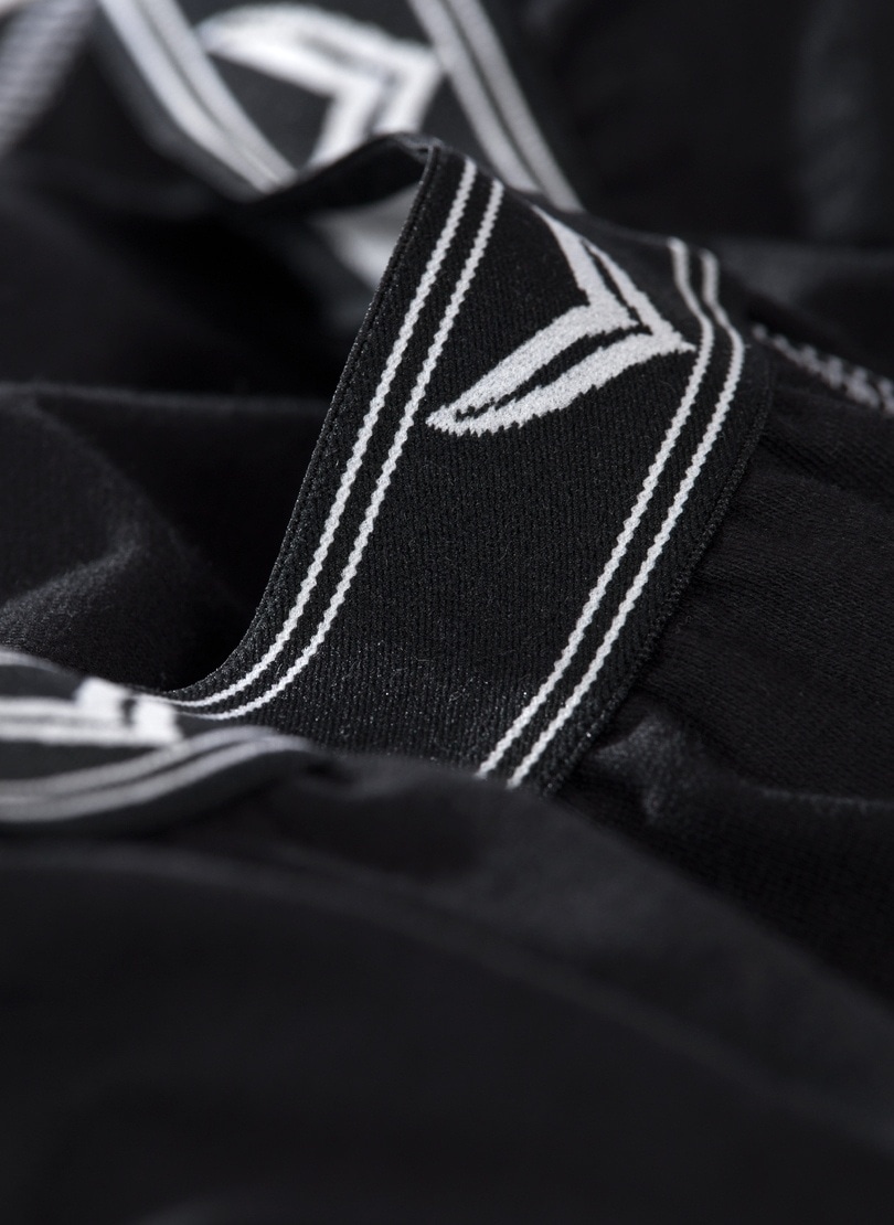 Trigema Boxer »TRIGEMA Bequeme Pants mit Webgummibund« 1 Stk.