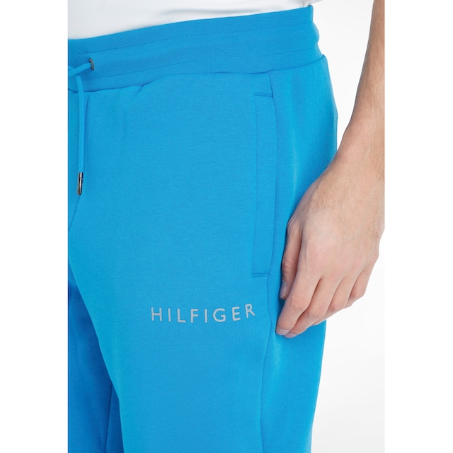 Tommy Hilfiger Sporthose »POP COLOR«, in schlichtem Design günstig kaufen |  BAUR