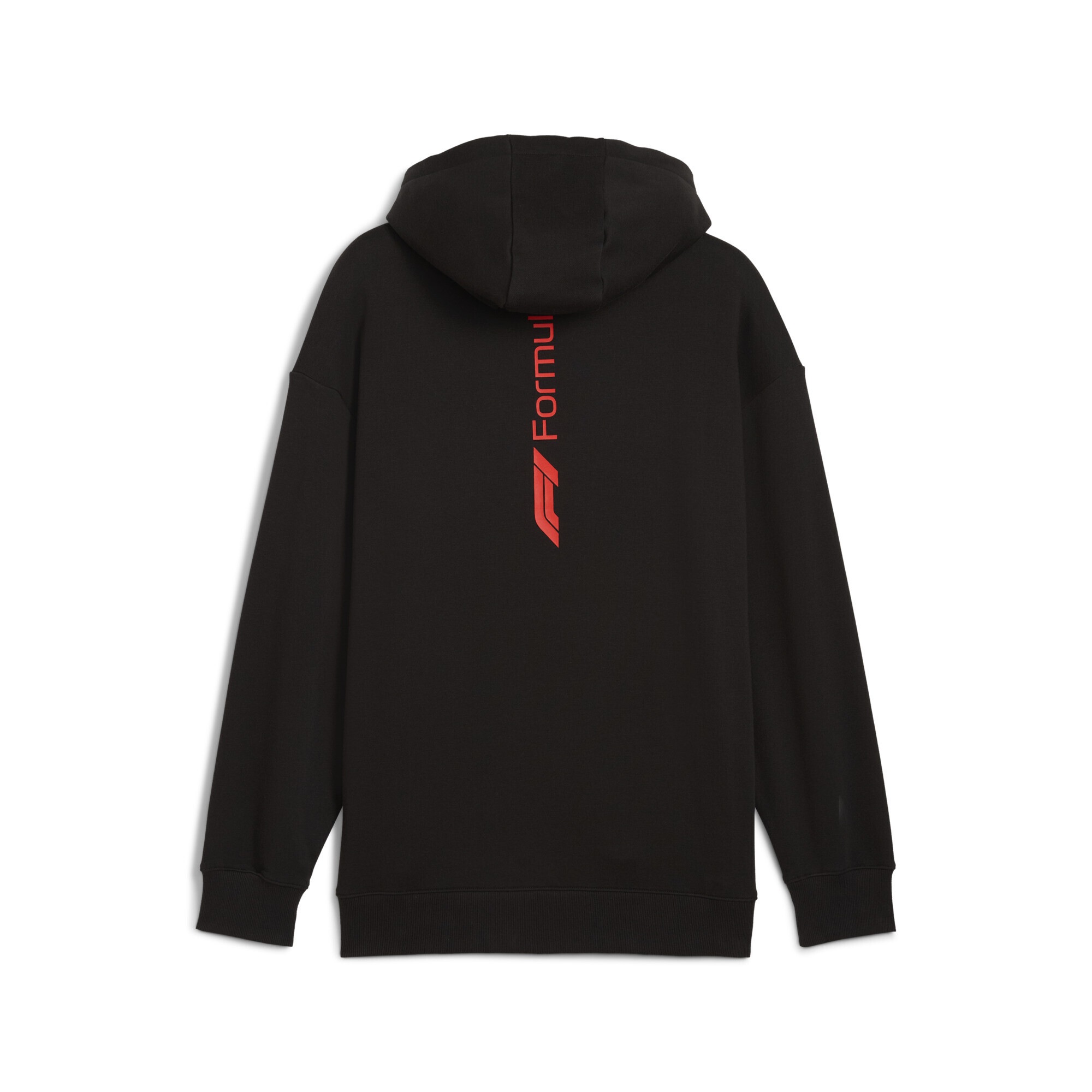 PUMA Hoodie »F1® ESS+ Graphic Hoodie Herren«