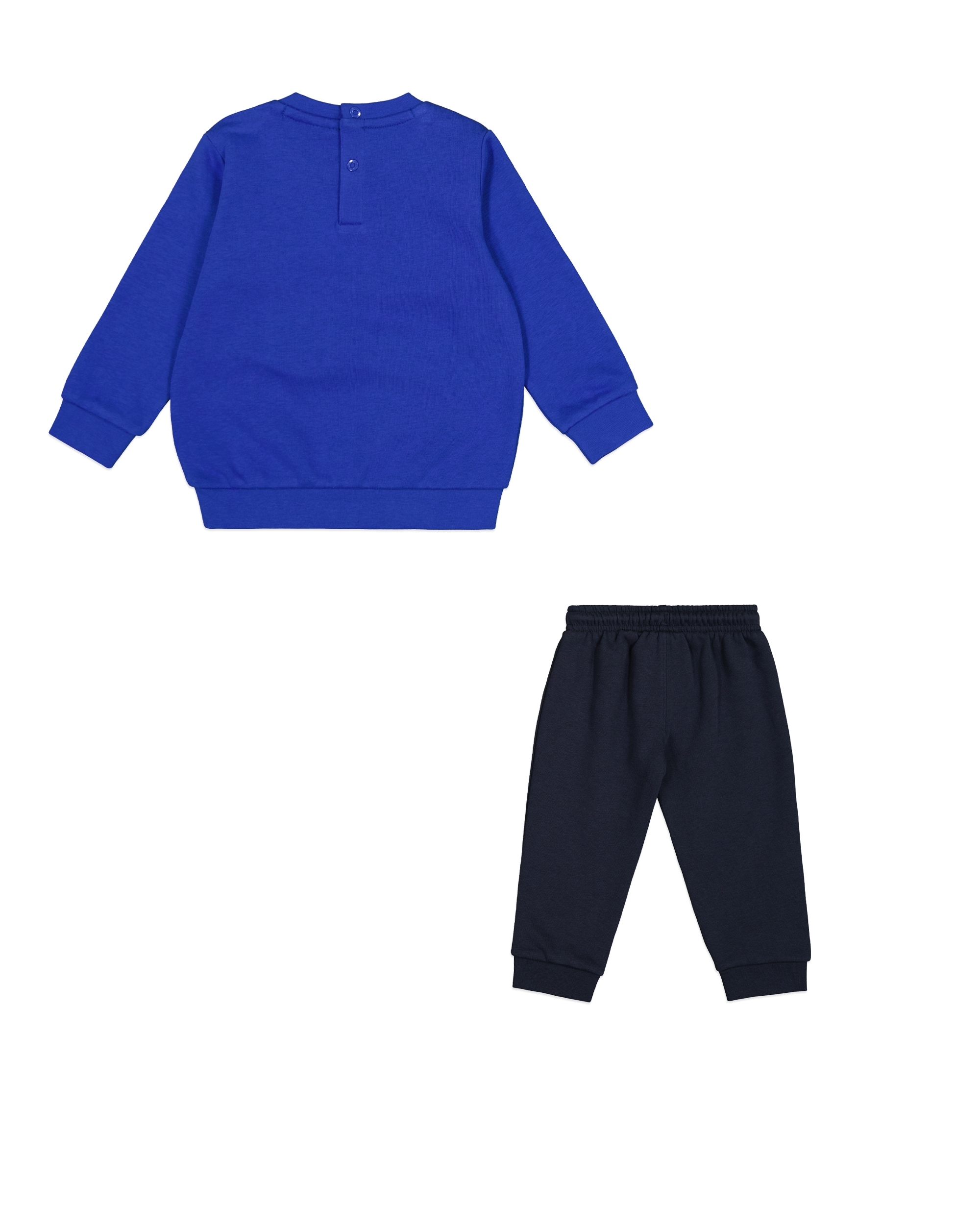 Champion Sweatshorts »Crewneck Suit«