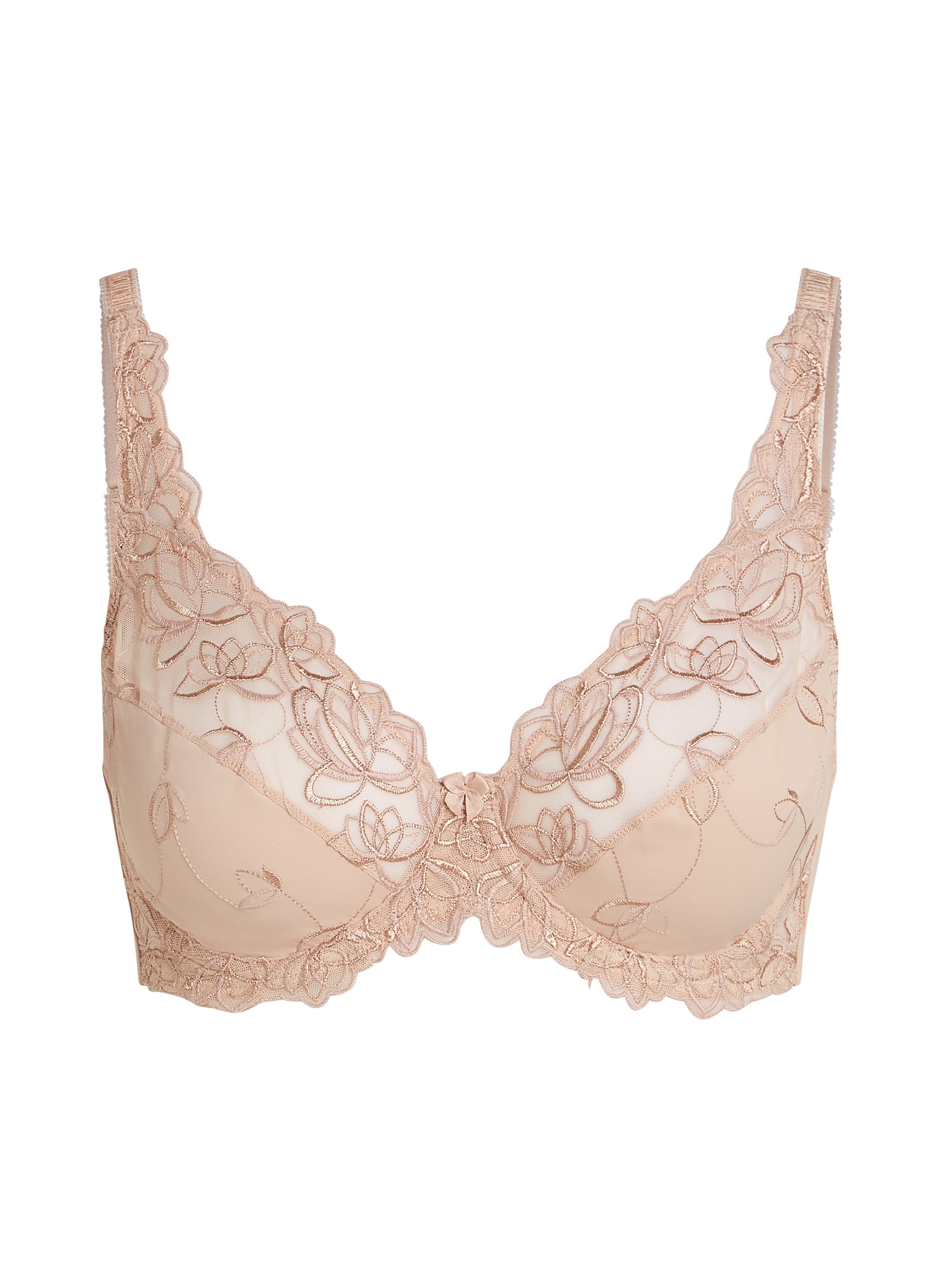 Hunkemöller Bügel-BH »Diva Non-Padded Underwired Bra«