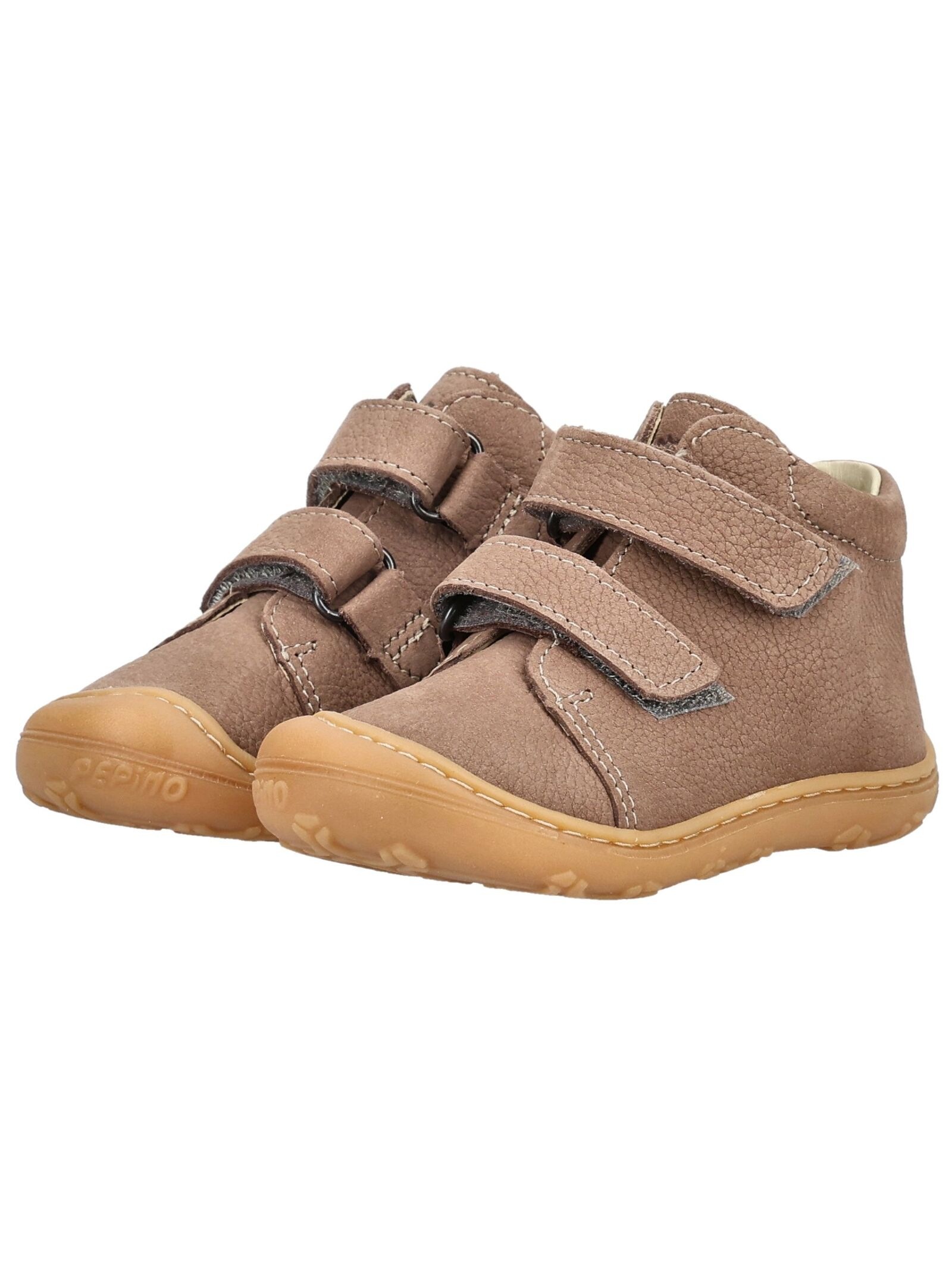 Pepino Lauflernschuh »Pepino Halbschuhe Leder«