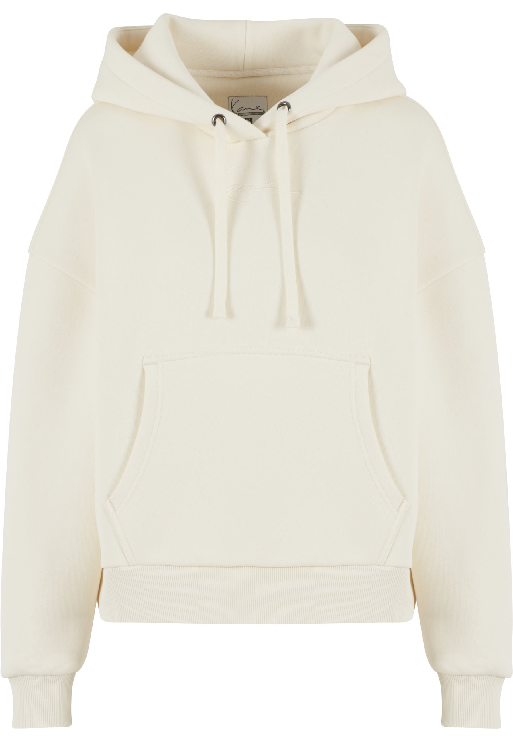 Karl Kani Kapuzenpullover "Karl Kani Small Signature Essential Os Hoodie" 1