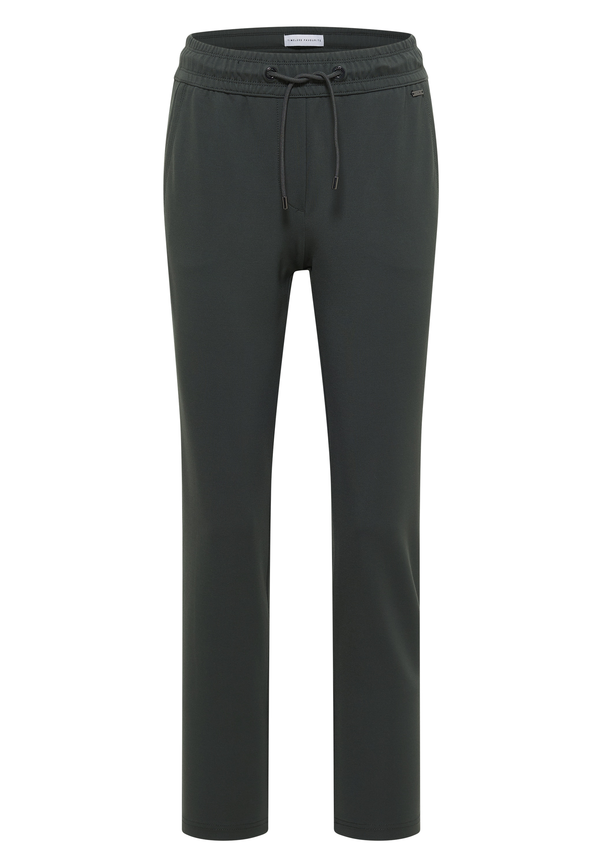 Cecil Stoffhose  Middle Waist