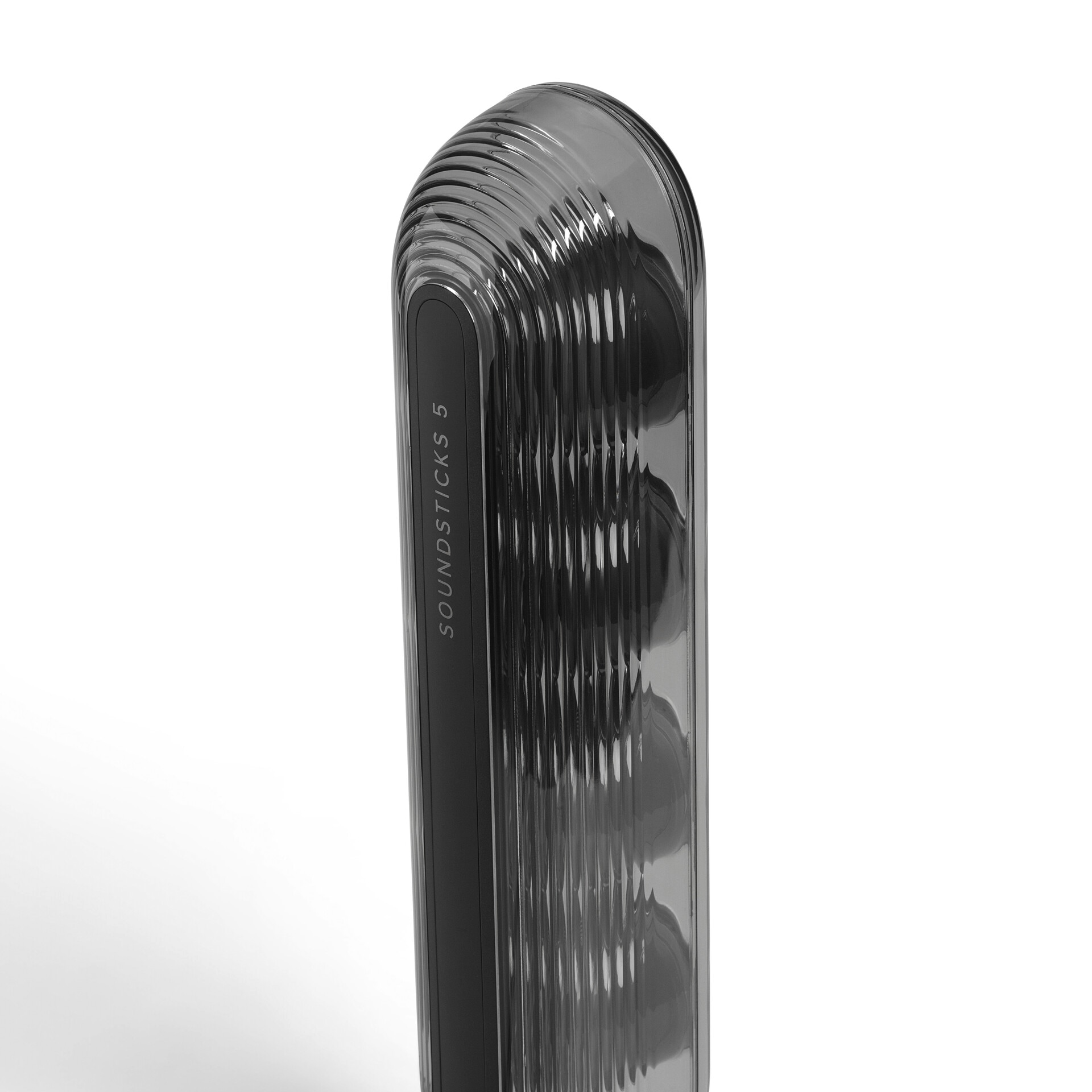 Harman/Kardon 2.1 Soundsystem »SoundSticks 5« 2.1 (A2DP Bluetooth | AVRCP Bluetooth | Bluetooth 190 W) 2.1-Channel Bluetooth Speaker mit HDMI