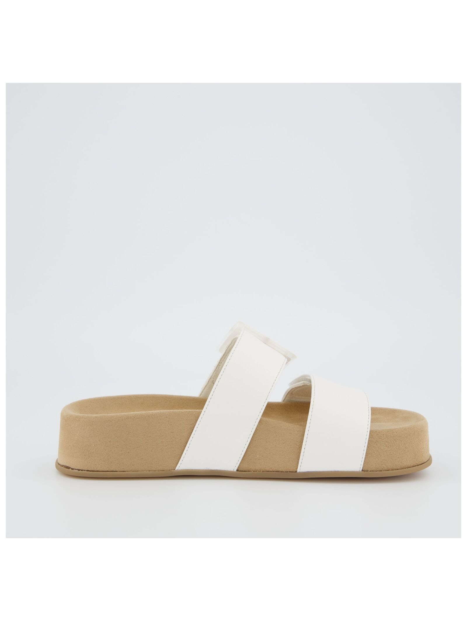 Paul Green Pantolette »Paul Green Pantoletten Lederimitat«