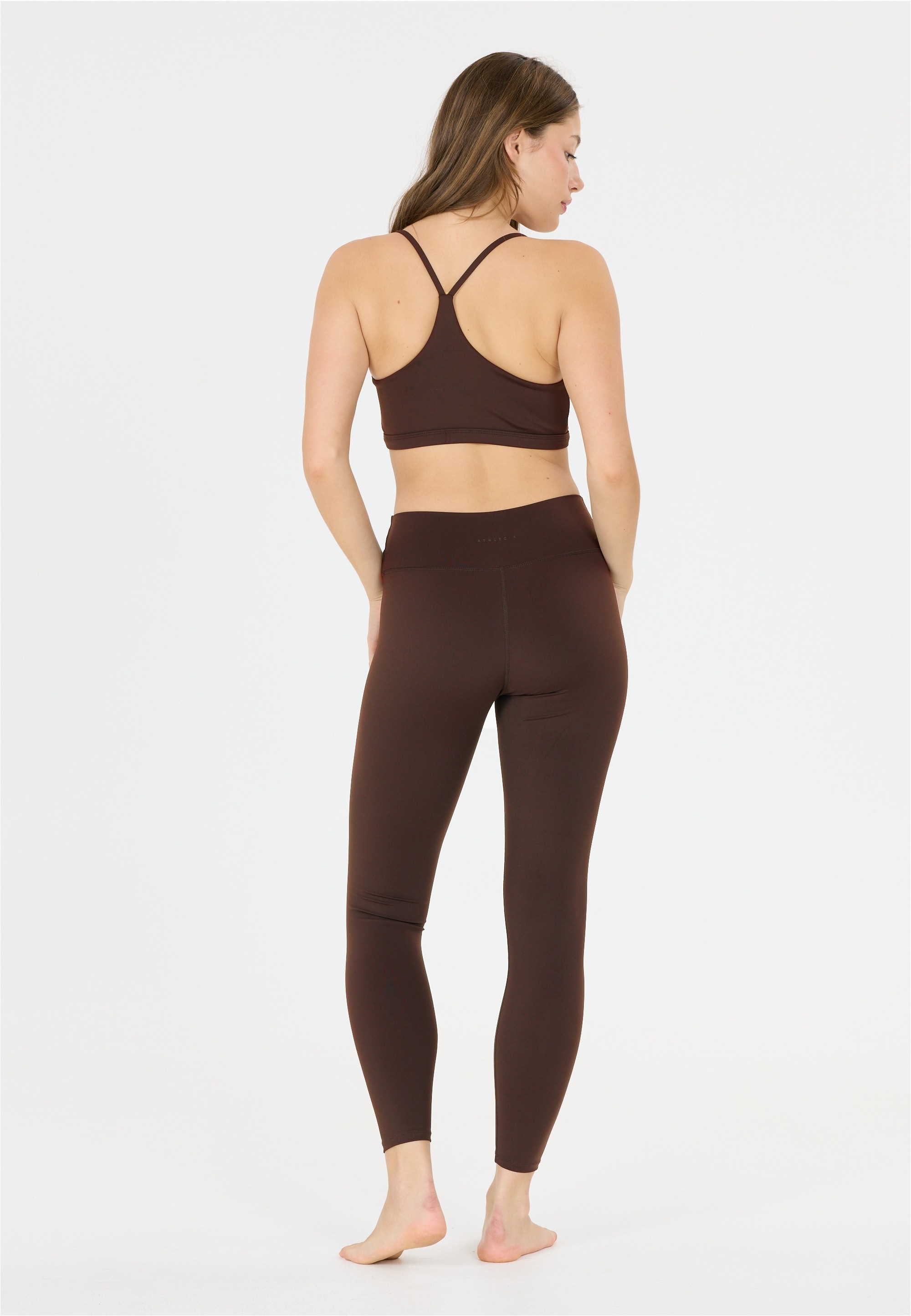 ATHLECIA Sport-BH »Blossom« 2er-Pack mit leichtem Support