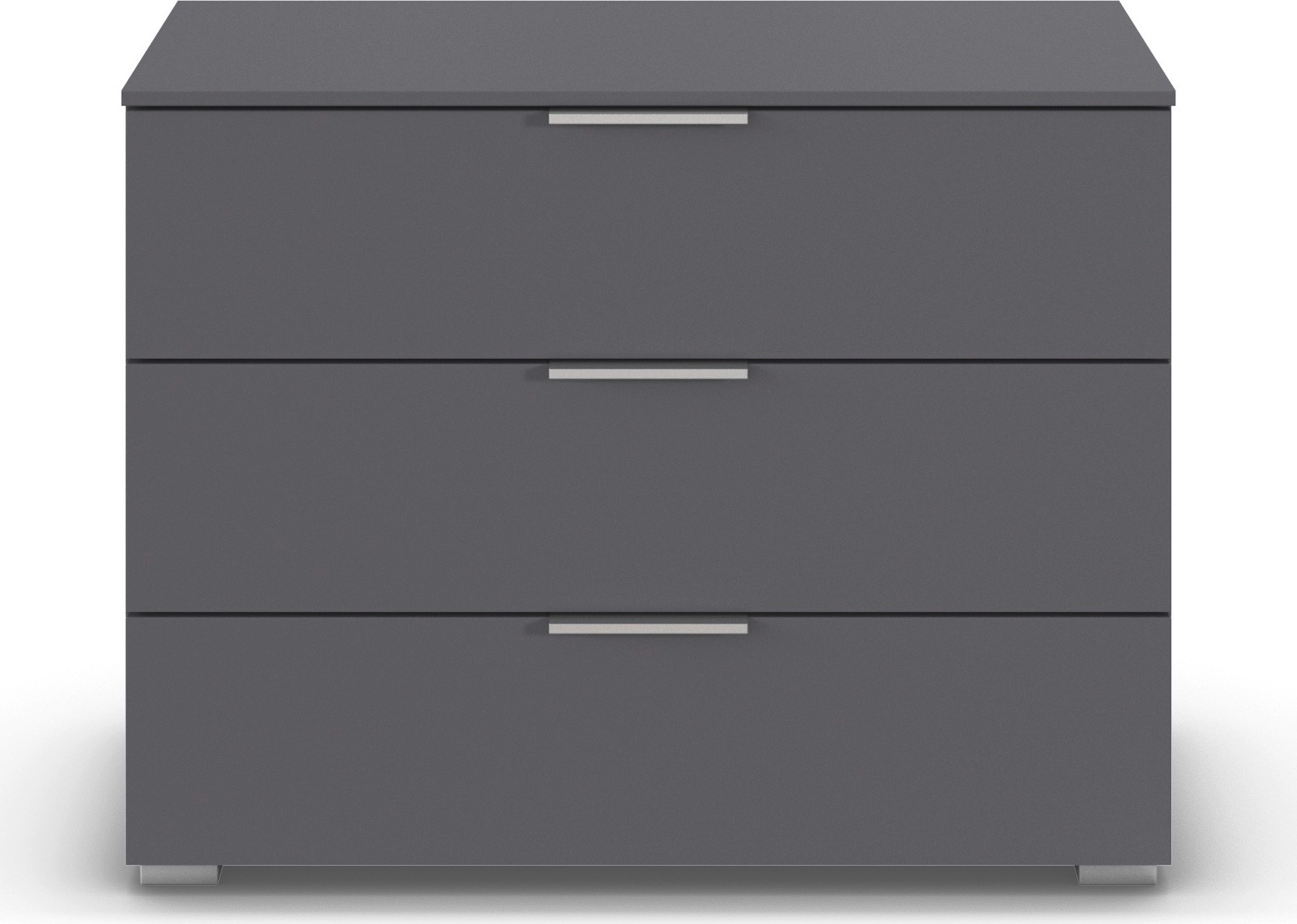 rauch Schubkastenkommode "Lowboard Sideboard Schubladenkommode Kommode ASTA günstig online kaufen