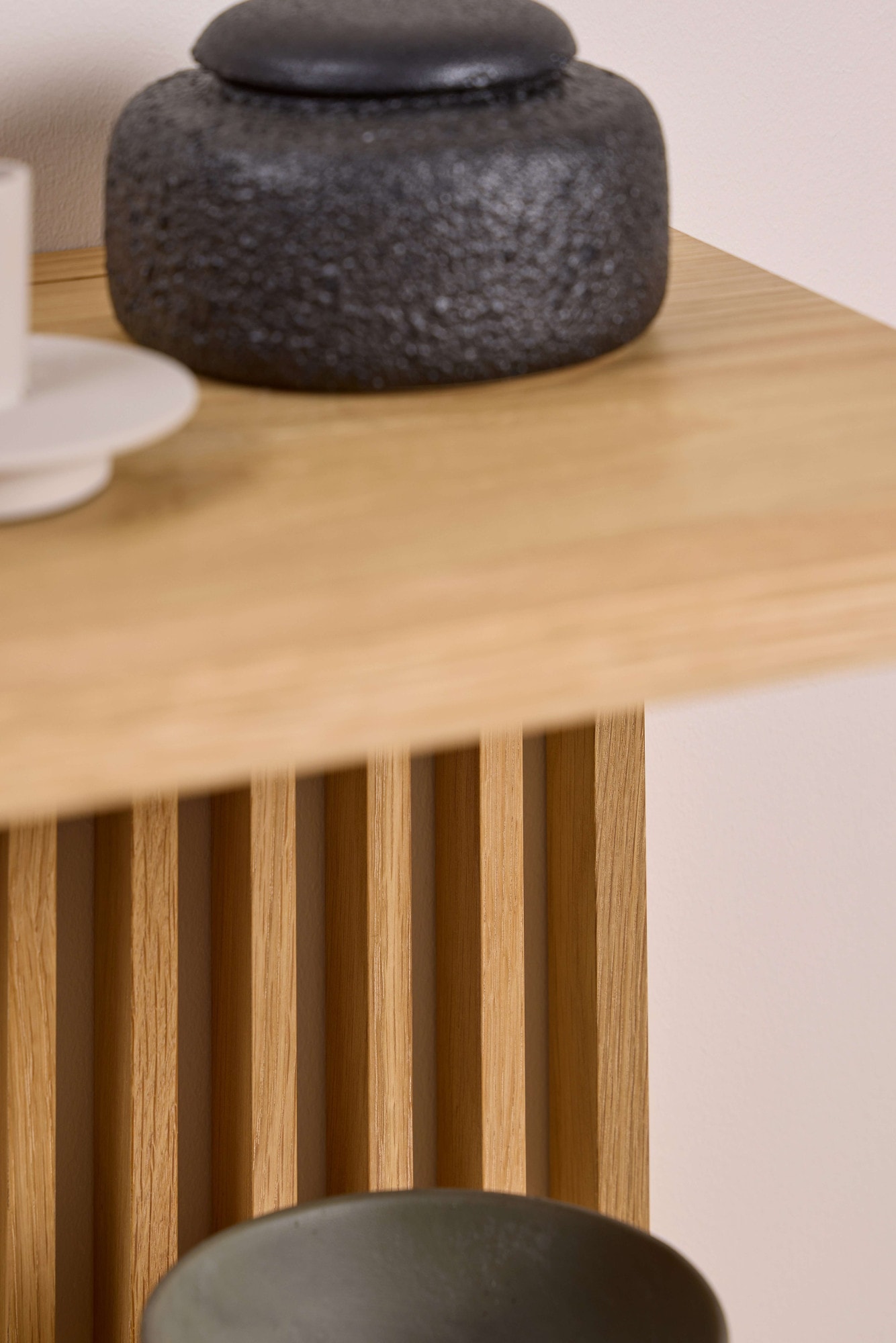 ACTONA GROUP Wandregal »Wellington, Regal« Wandregal, mit Böden, Eiche, Wandmontage