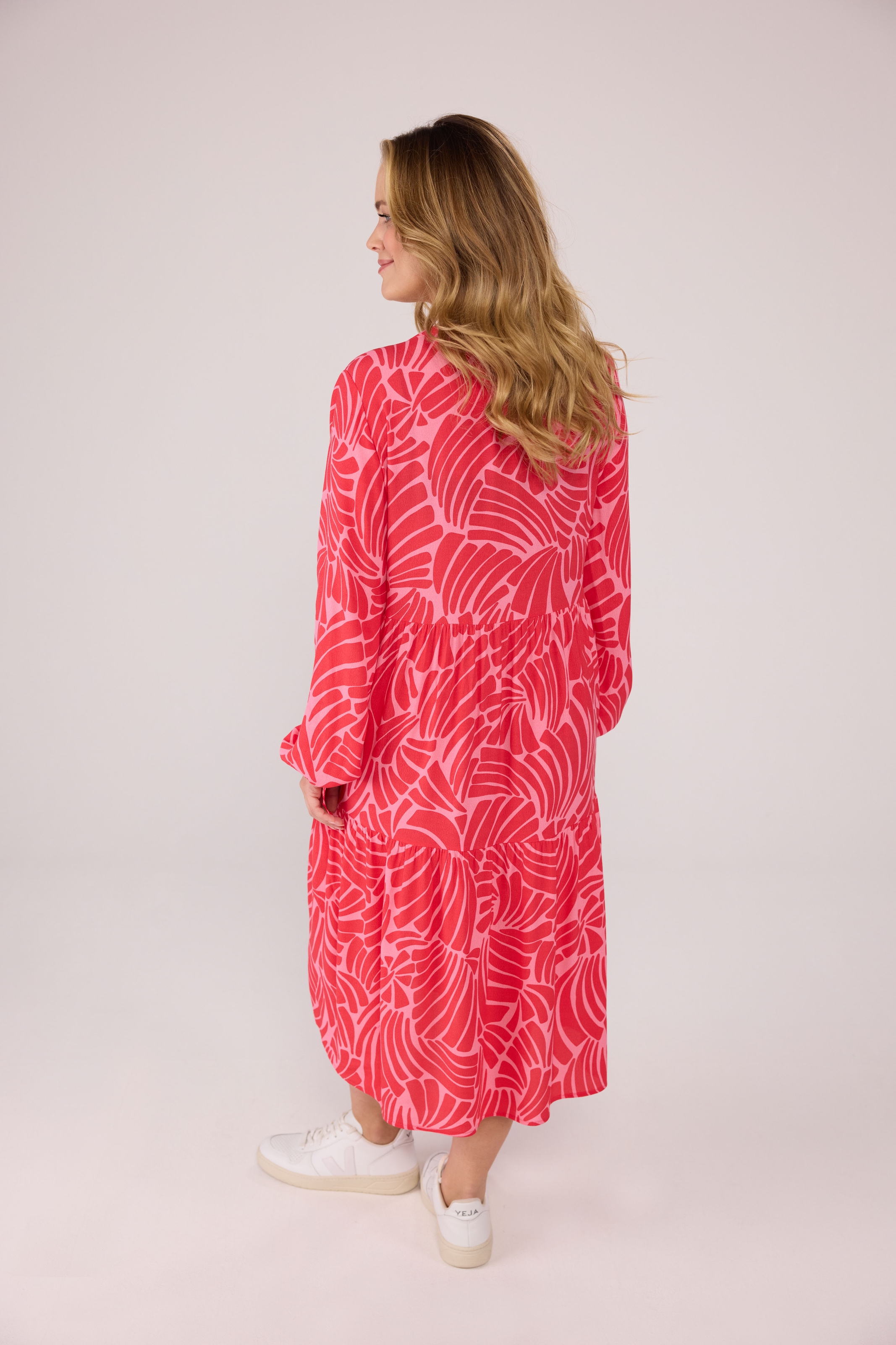 Lieblingsstück Druckkleid »EaraL«, allover Print