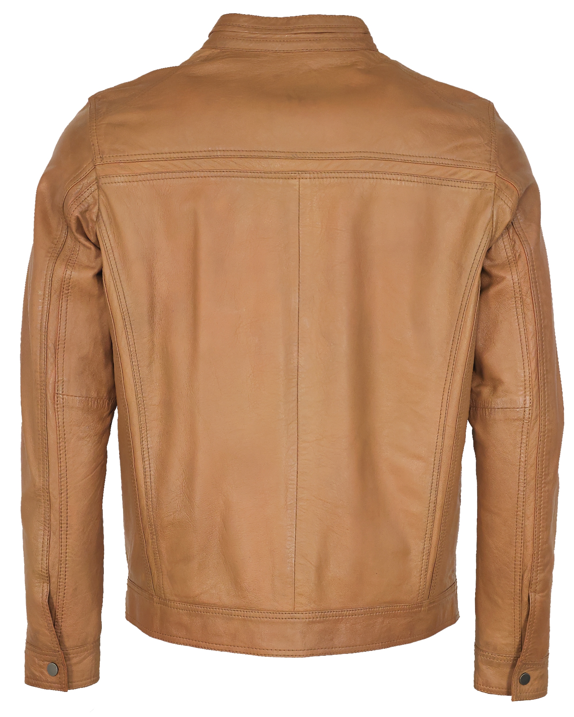 JCC Bikerjacke »EL101«