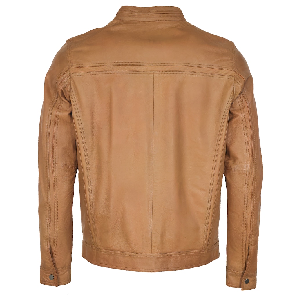 JCC Bikerjacke »EL101«