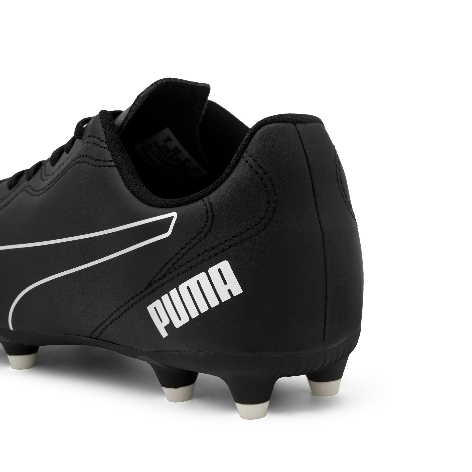 PUMA Fußballschuh »CLASSICO FG JR«  für Rasenplätze, mit Synthetik-Laufsohle, mit Textil-Innenmaterial