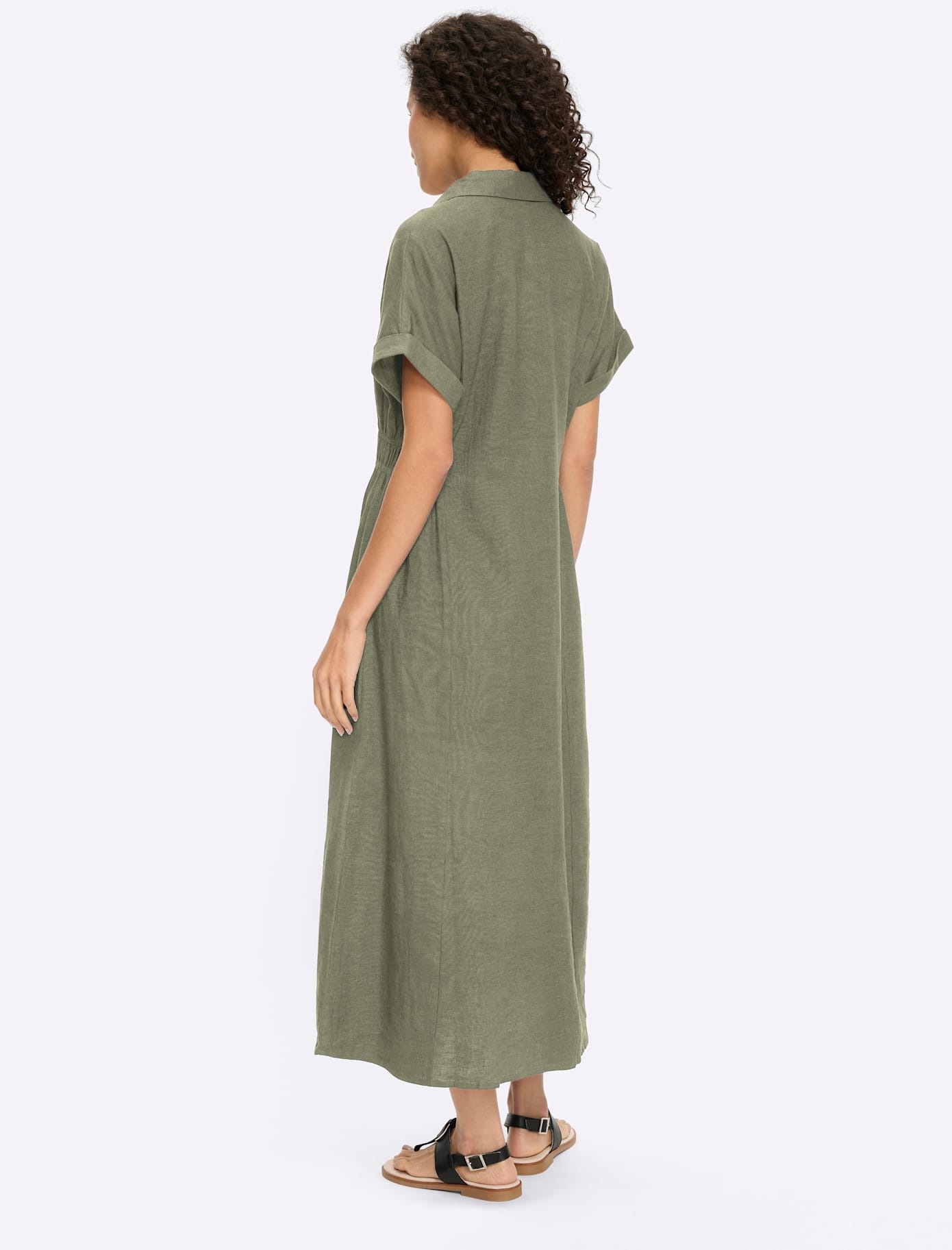 heine Sommerkleid "Kleid" günstig online kaufen