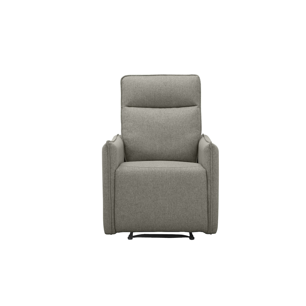 Dorel Home Relaxsessel »Lugo, Kinosessel, Recliner,«, mit manueller Relaxfunktion
