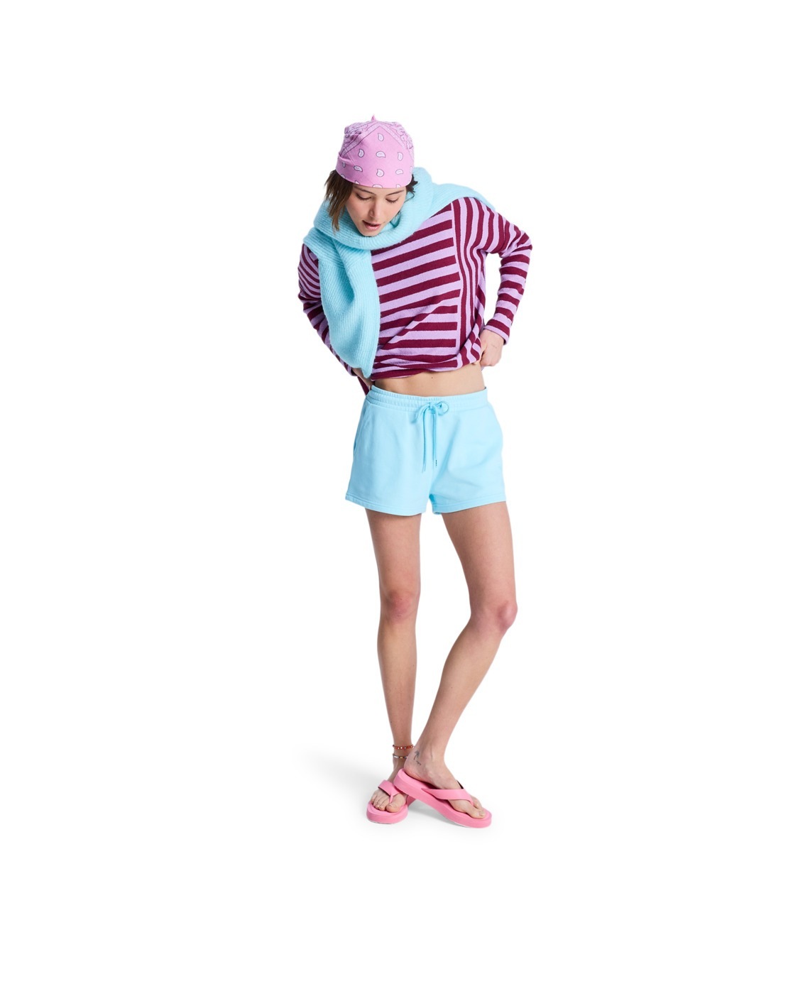 Roxy Bermudas »Surf Stoked«