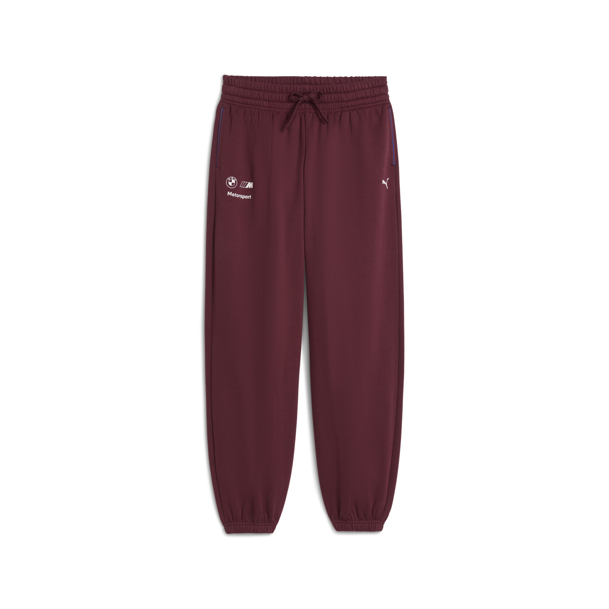 PUMA Sporthose "BMW M Motorsport Essentials Jogginghose Damen" günstig online kaufen