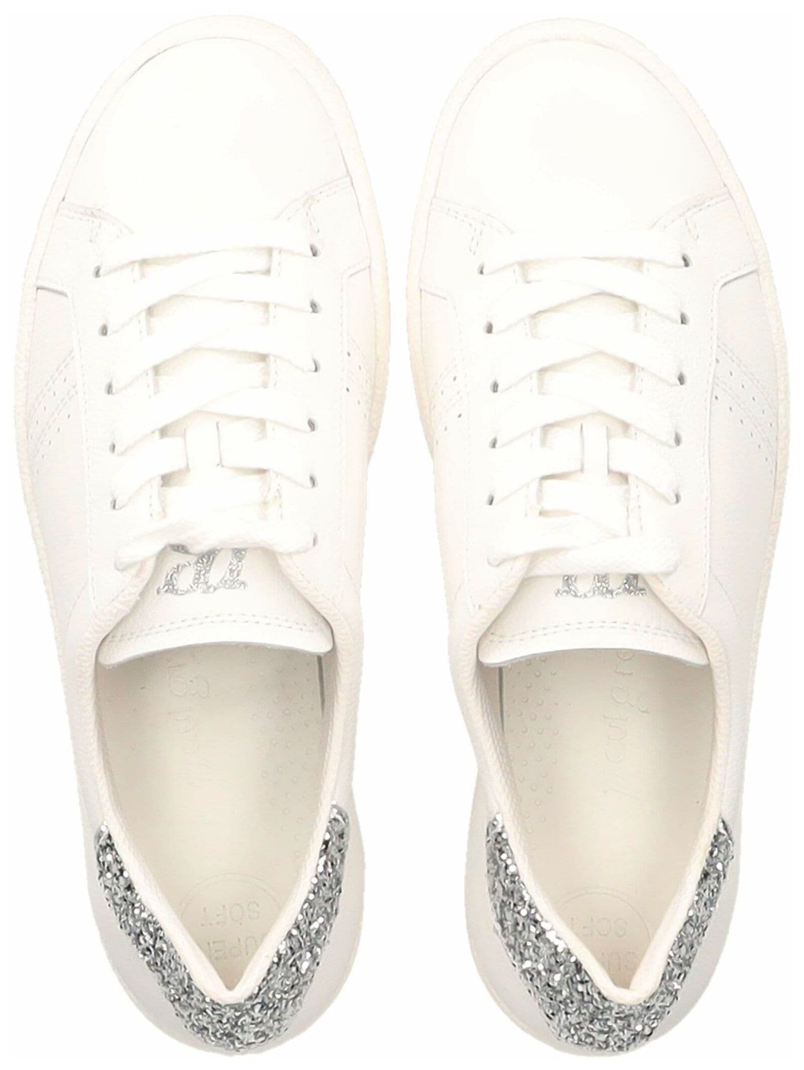 Paul Green Sneaker »Paul Green Sneaker Leder/Textil«