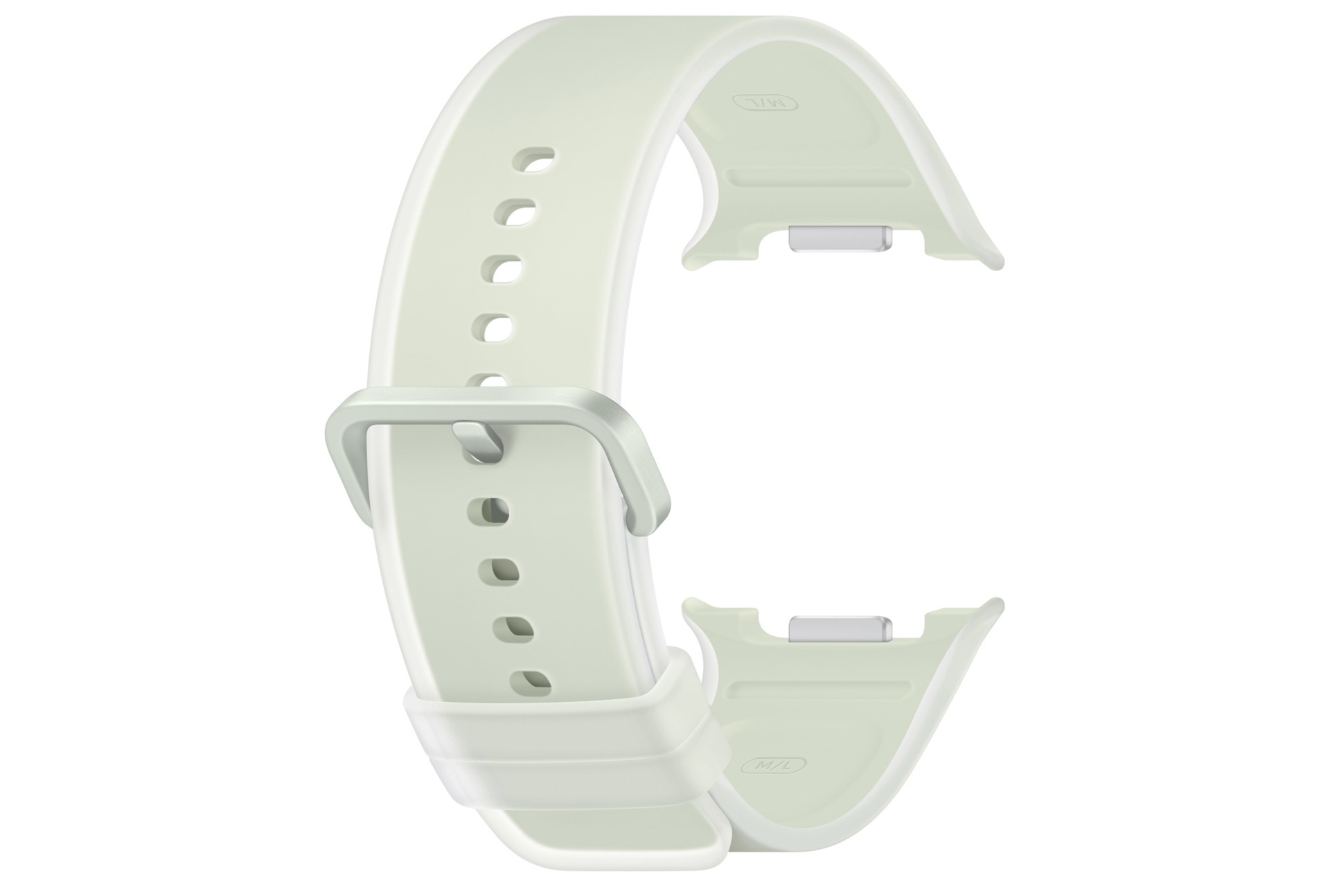 Samsung Smartwatch-Armband »Misty Band (M/L) für Galaxy Watch9 und Watch8«