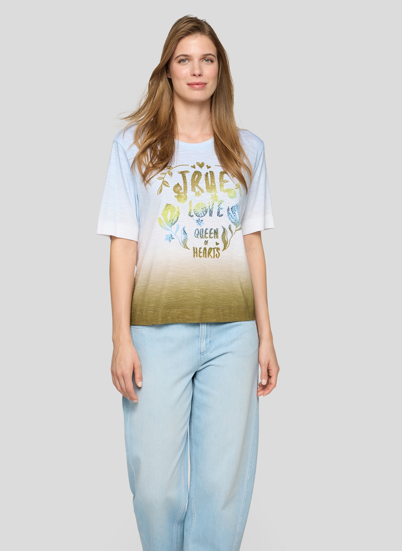 Rabe "T-Shirt"