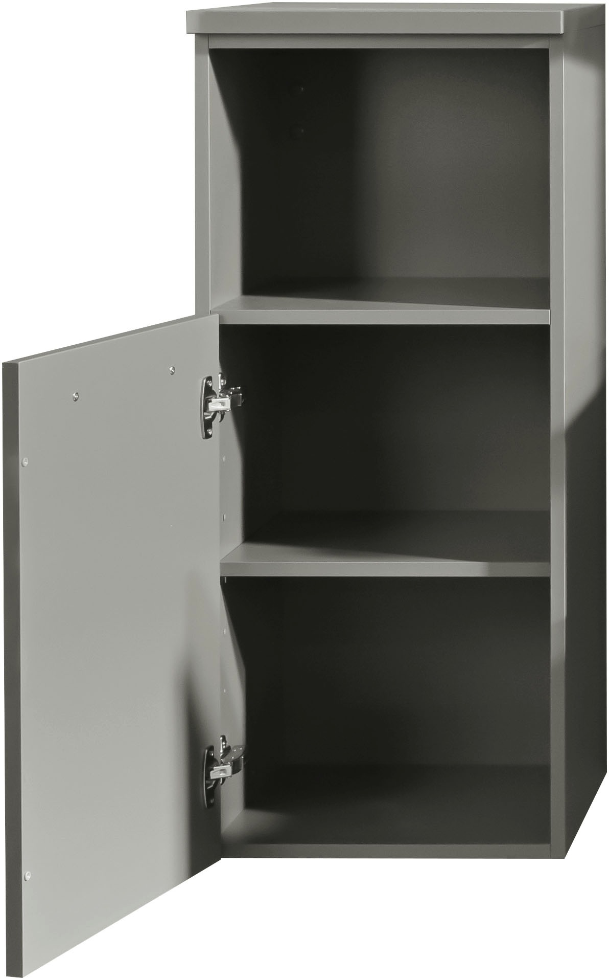 Nolte SPA Hochschrank »Lux - Badmöbel Hochschrank« Set, 2 Stk. tlg. Innen/Außenfarbe identisch