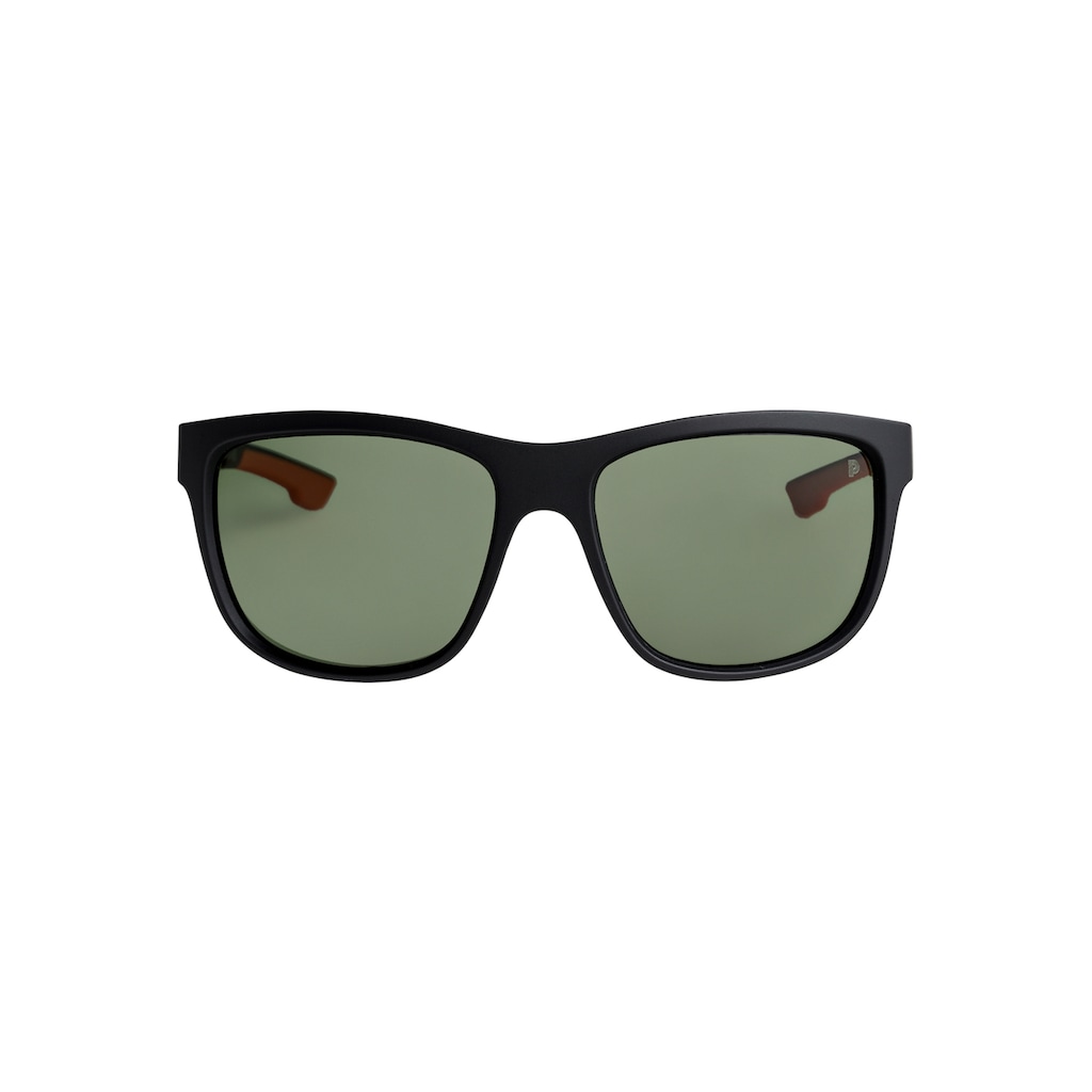 Quiksilver Sonnenbrille »Crusader Polarized Floatable«