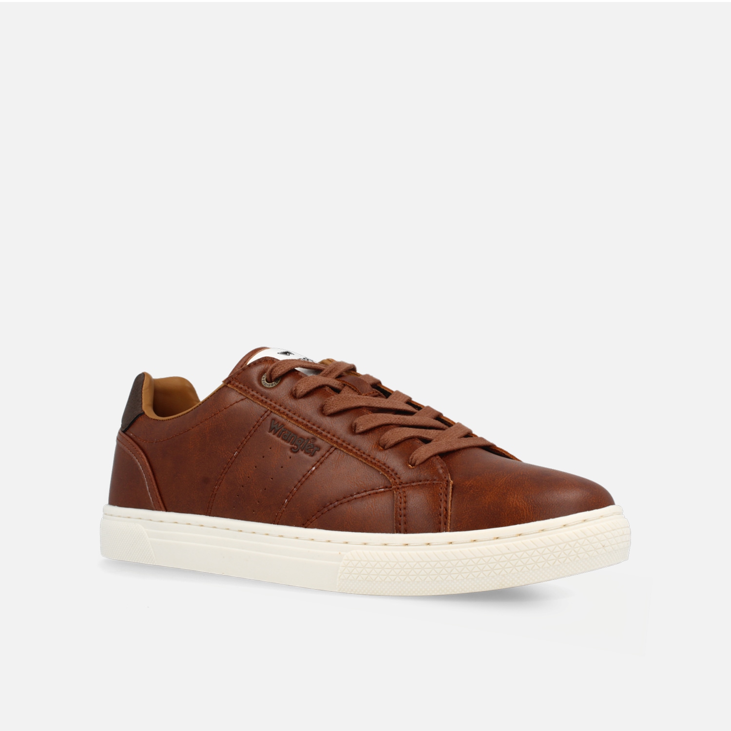 Wrangler Sneaker "RITCHY MEN LOW"