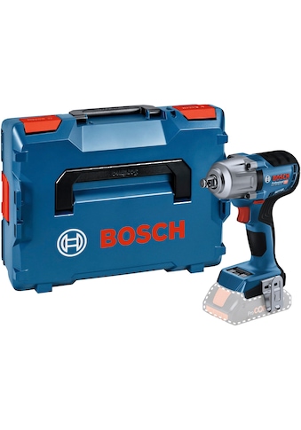 Bosch Professional Akku-Drehschlagschrauber »GDS 18V-450 ...