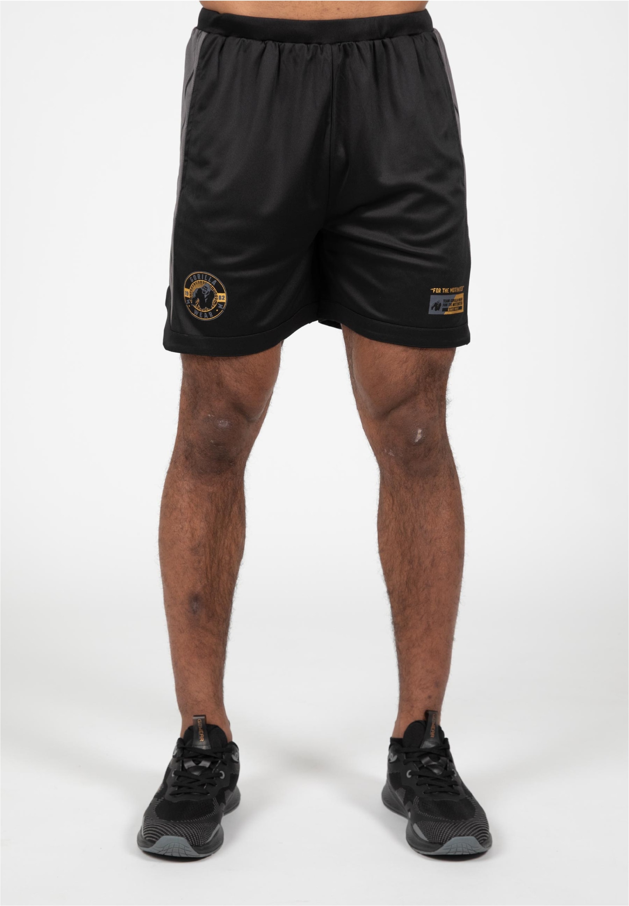 Gorilla Wear Sweathose, in strapazierfähiger Qualität günstig online kaufen