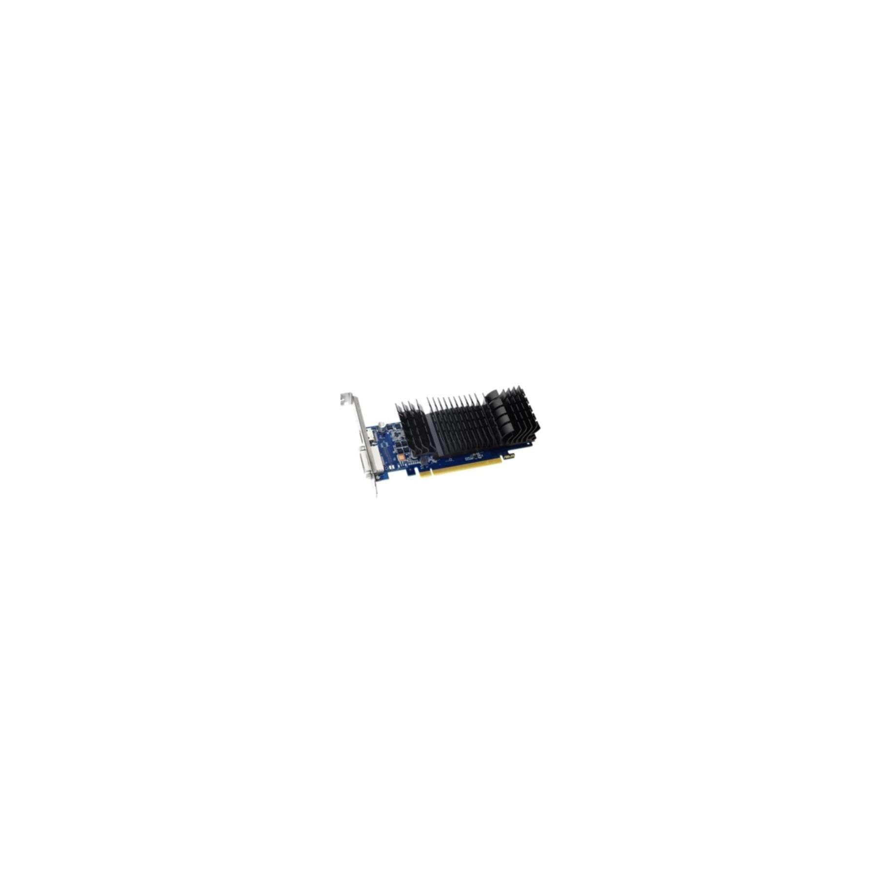 Asus Grafikkarte »GT1030-SL-2G-BRK«
