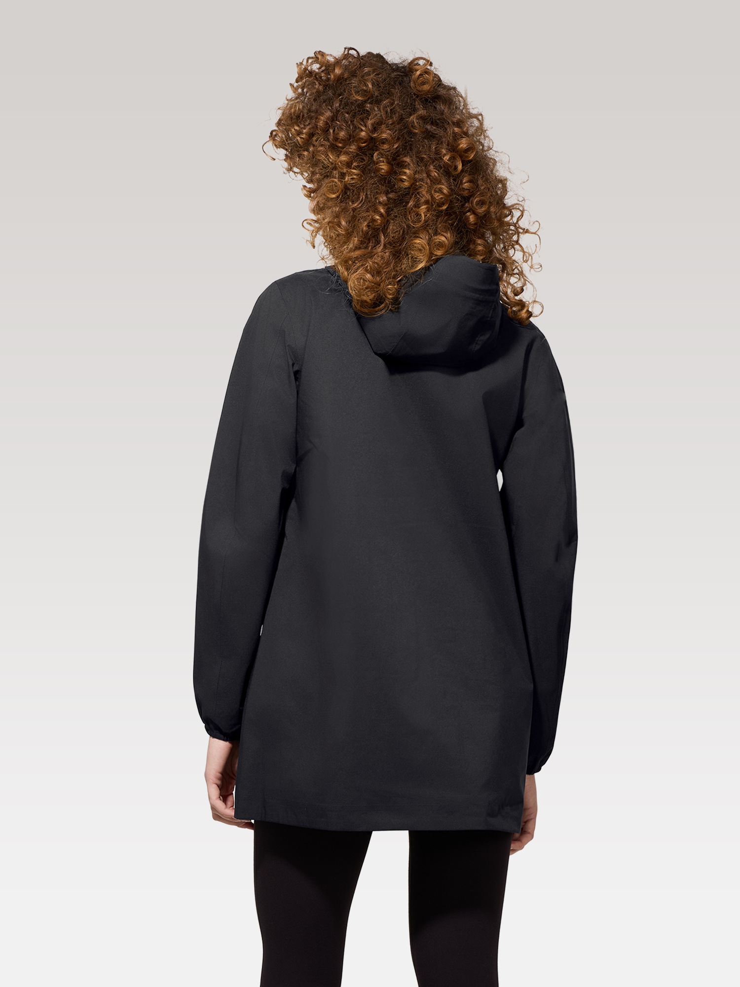 K-WAY Funktionsjacke »K-Way Funktionsjacke SOPHIE STRETCH DOT«