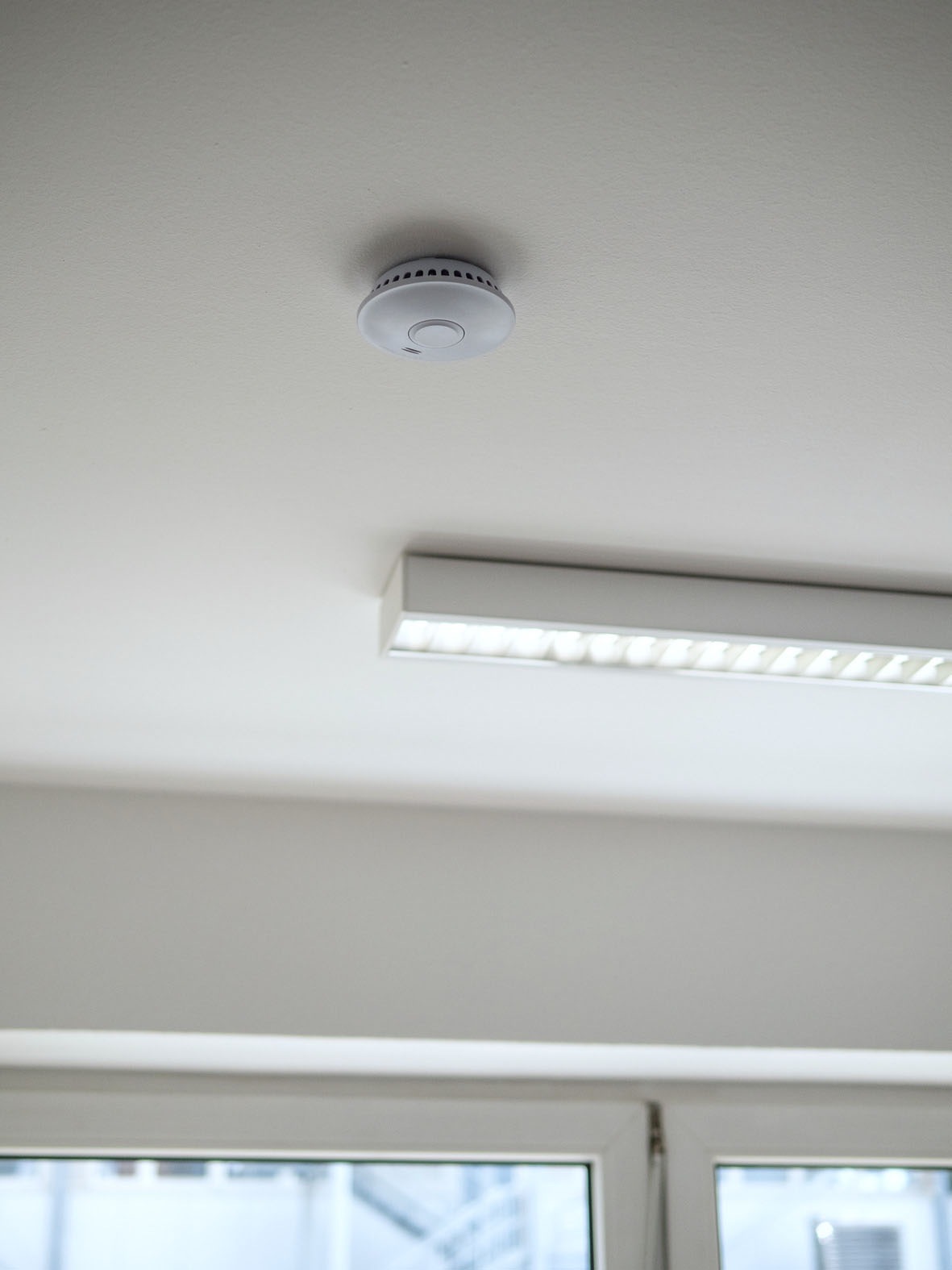 Brennenstuhl Rauchmelder »RM L 3101«