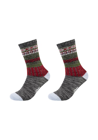 s.Oliver Socken »Socken 2vnt. Pack«