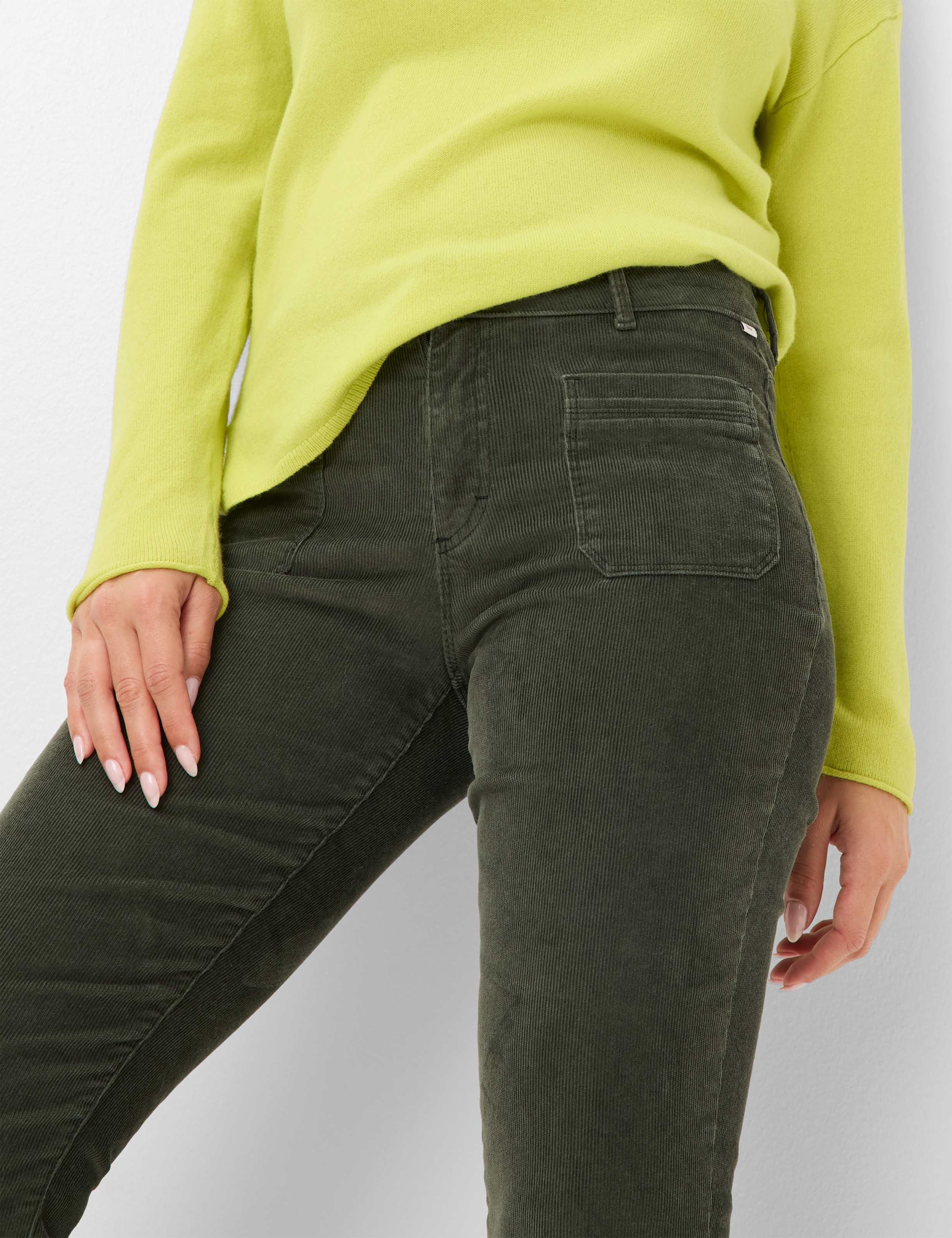 Brax 5-Pocket-Hose »Style SHAKIRA«