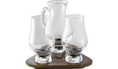 Whiskyglas »Glencairn Glass«, (Set, 3 tlg.)
