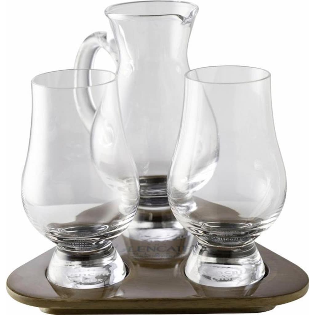 Stölzle Whiskyglas »Glencairn Glass«, (Set, 3 tlg.)