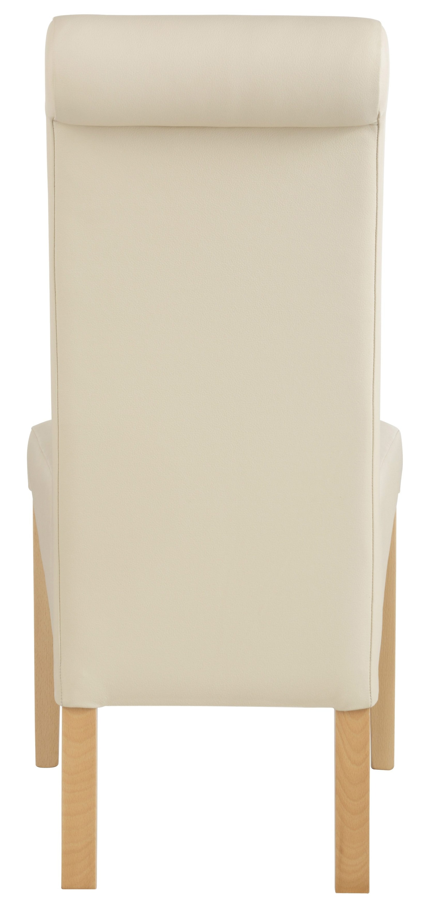 Home affaire Esszimmerstuhl »Rito«, (Set), 2 St., Kunstleder, im 2er, 4er oder 6er-Set