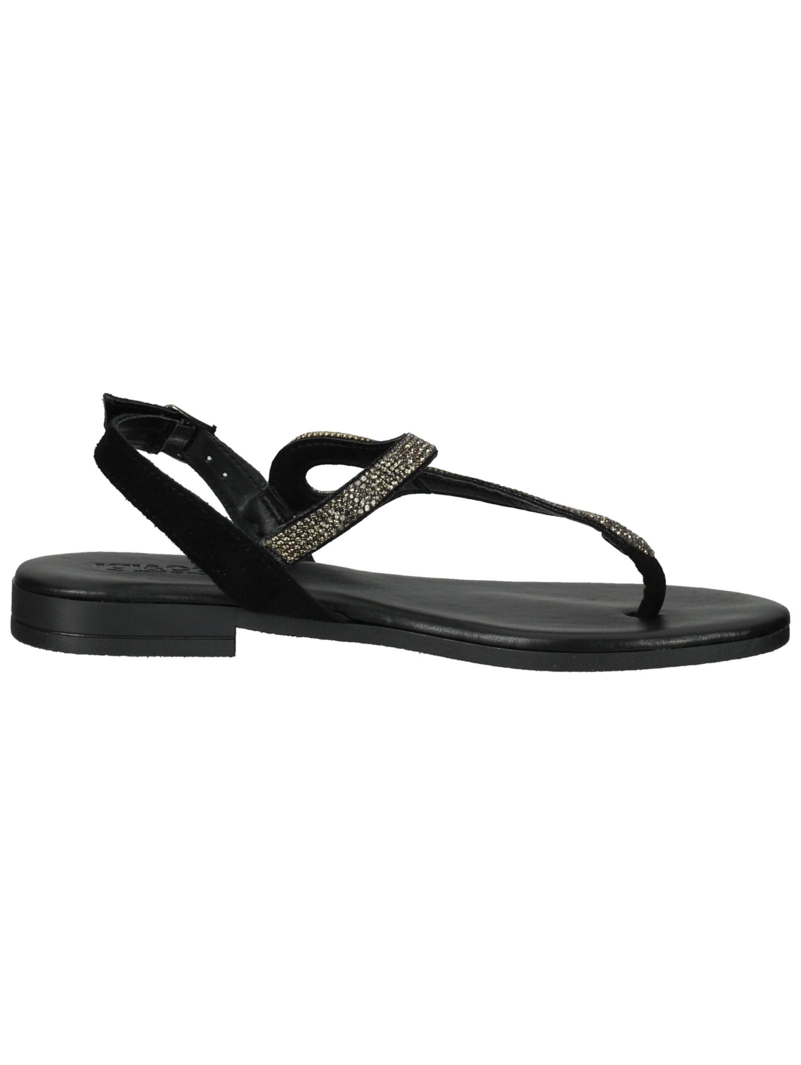 IGI & CO Zehentrenner »IGI & CO Sandalen Leder«