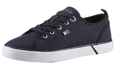 Plateausneaker »VULC CANVAS SNEAKER«