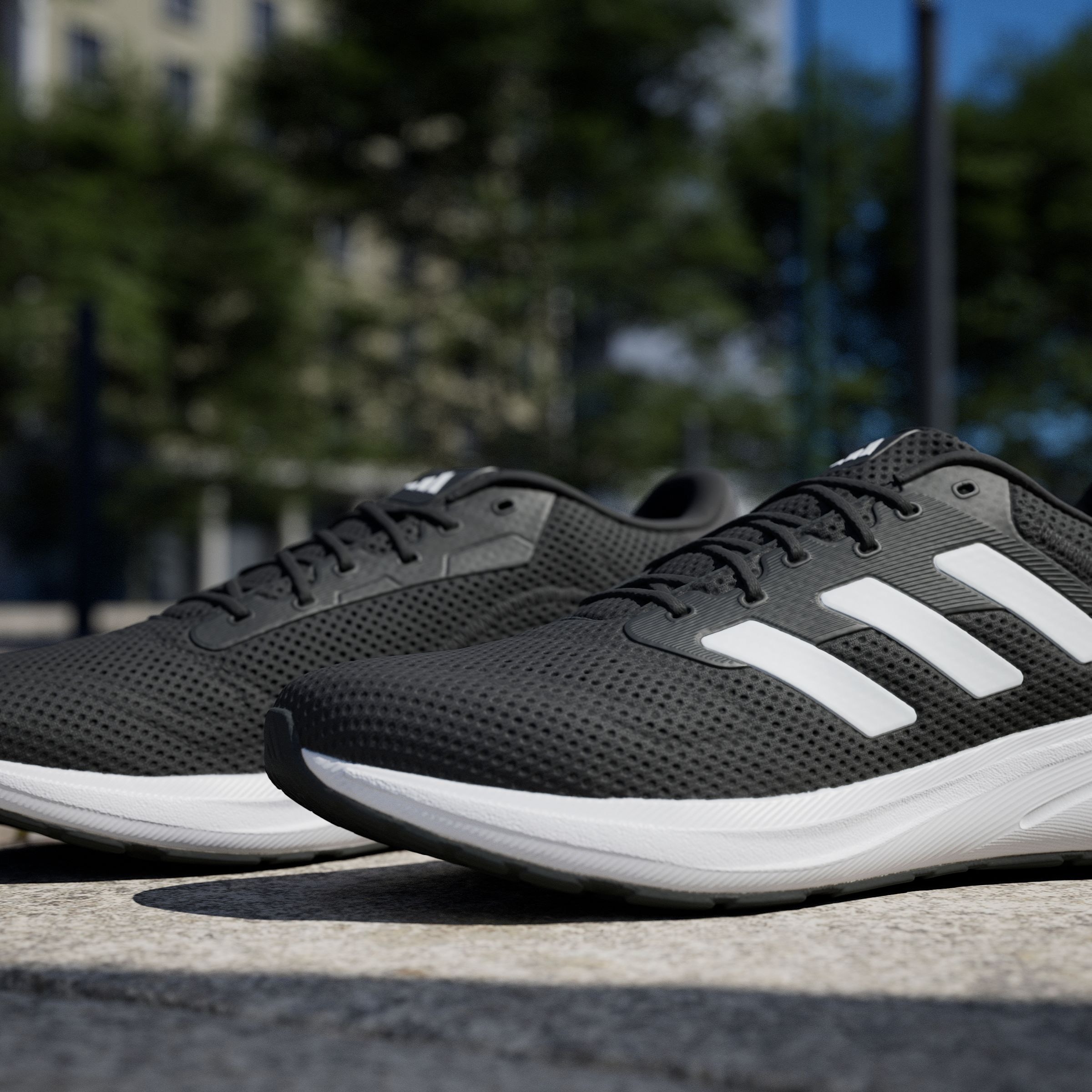 adidas Performance Laufschuh »RESPONSE«