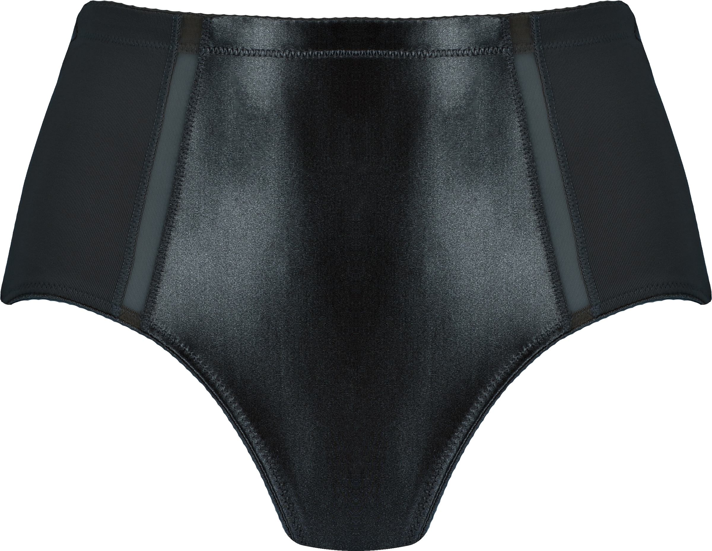 Naturana Shapingslip "Curve Hugger", (1 St., -), mit seidigem Glanzfinish