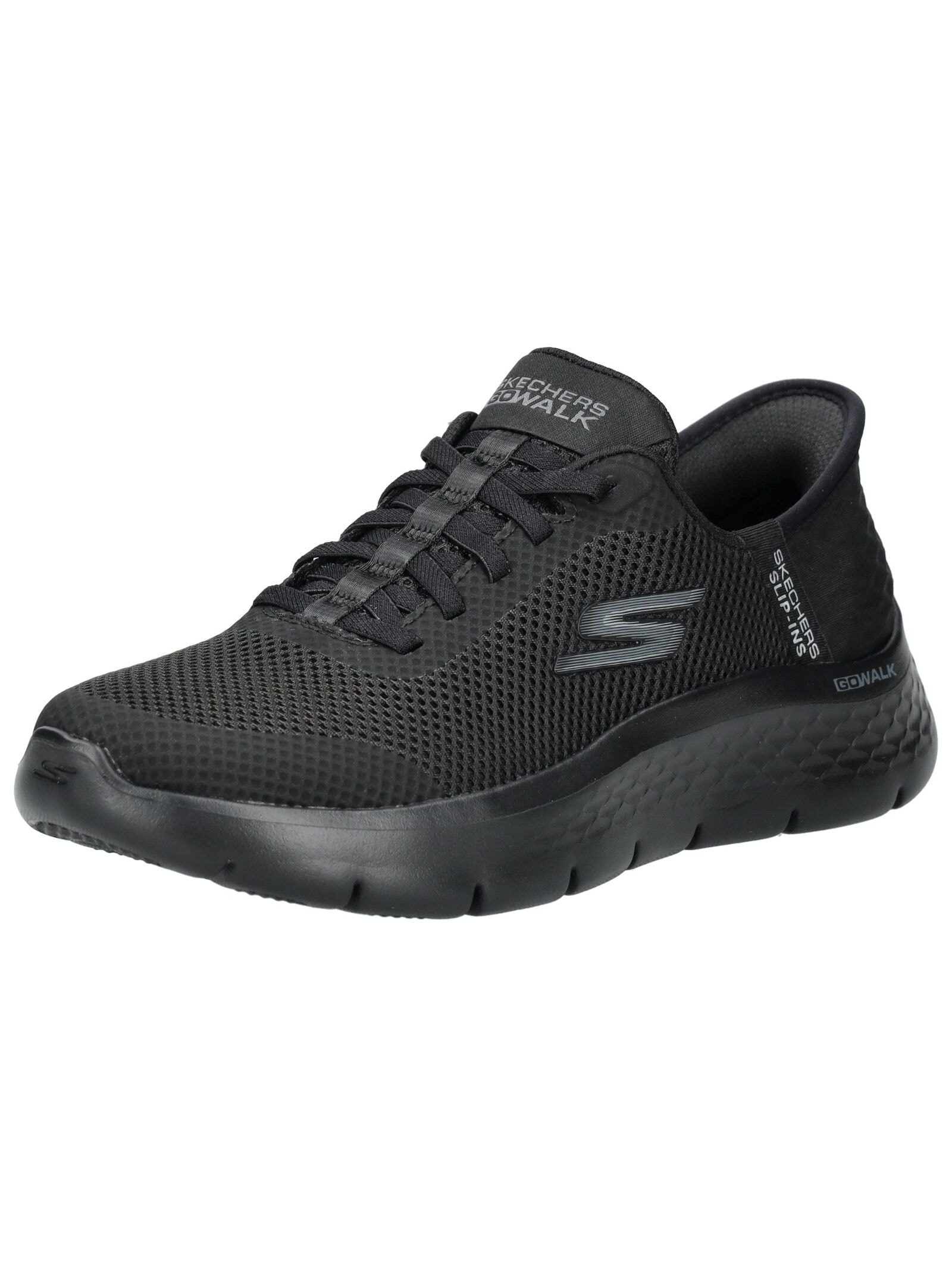 Skechers Sneaker "Skechers Sneaker Textil" günstig online kaufen