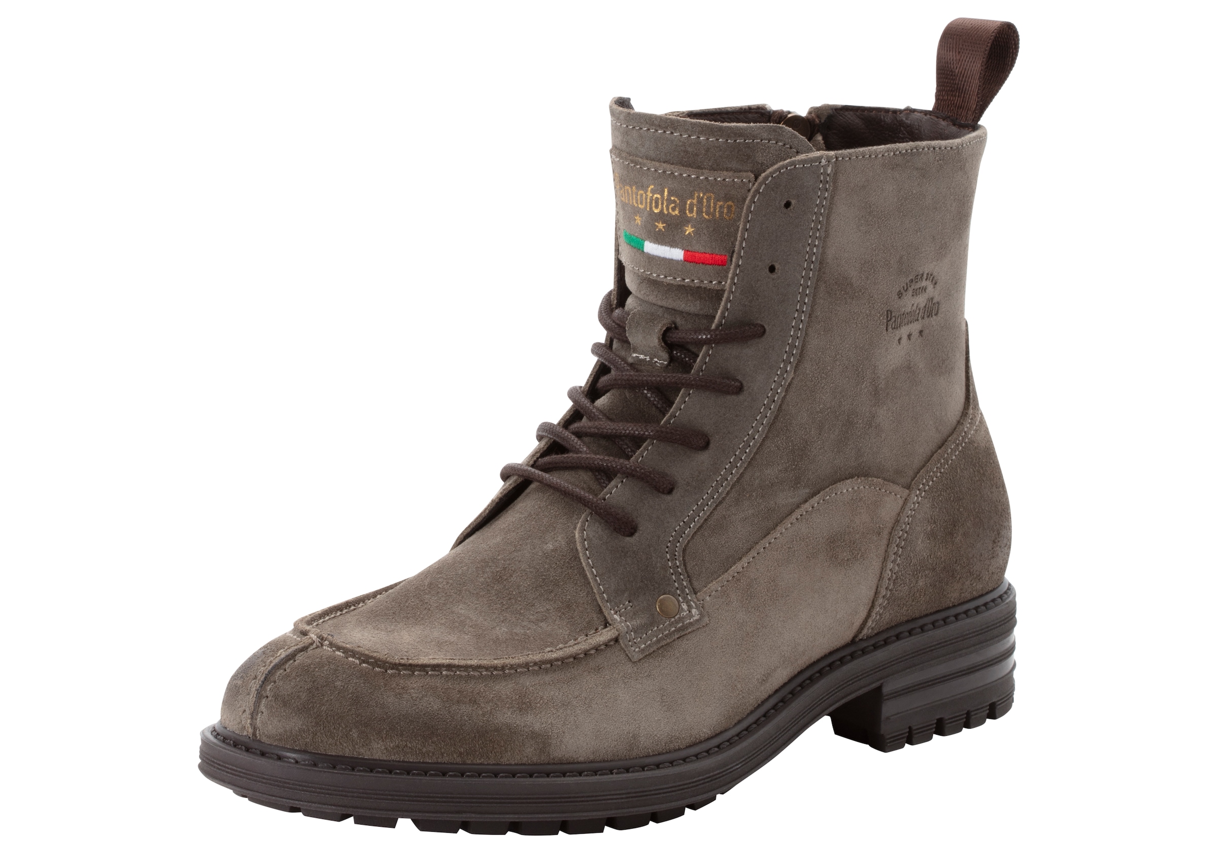 Pantofola d´Oro Winterboots "SONDRIO HIGH" günstig online kaufen
