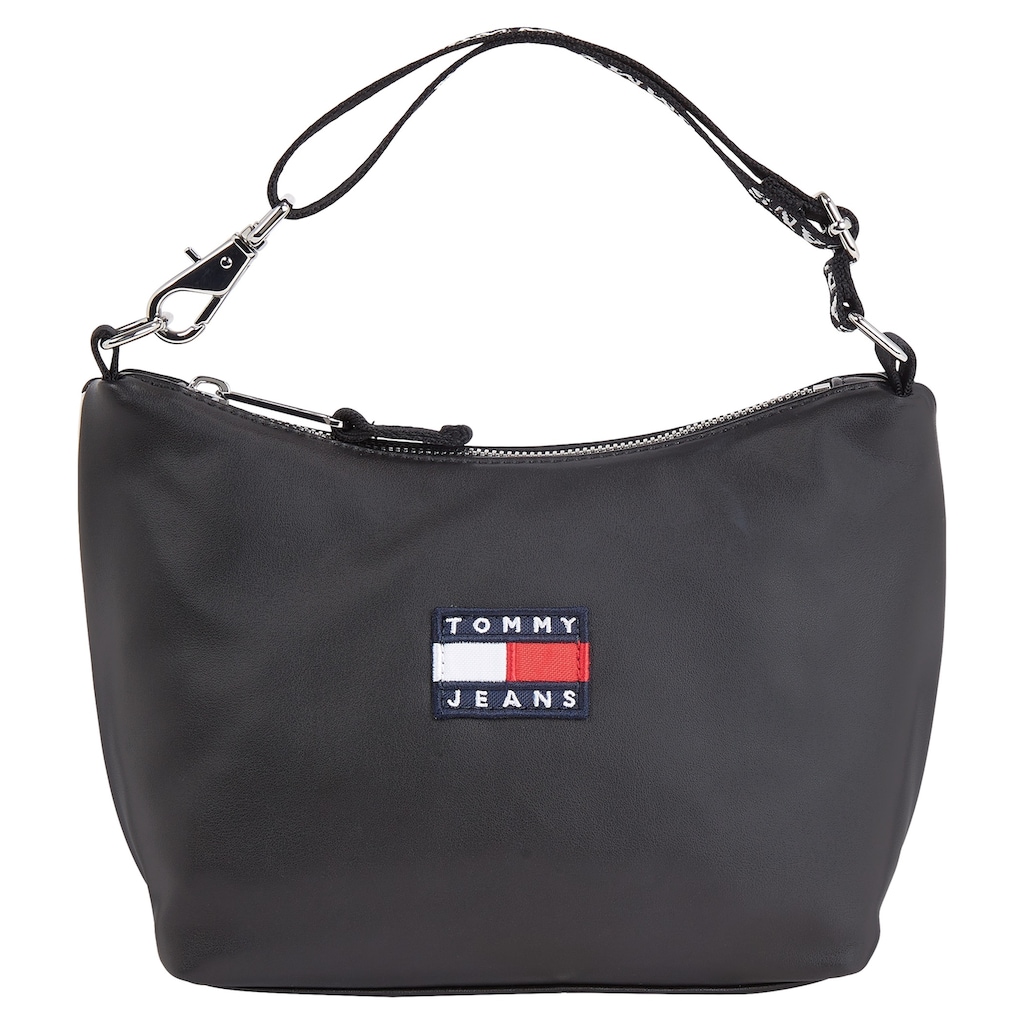 Tommy Jeans Schultertasche »TJW HERITAGE SHOULDER BAG«