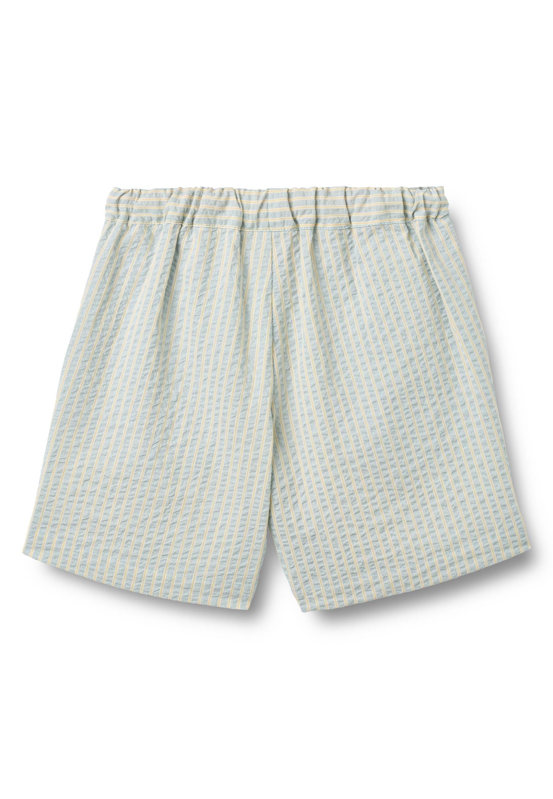 WHEAT Trainingsanzug »WHEAT Set Shirt S/S & Shorts Anker«